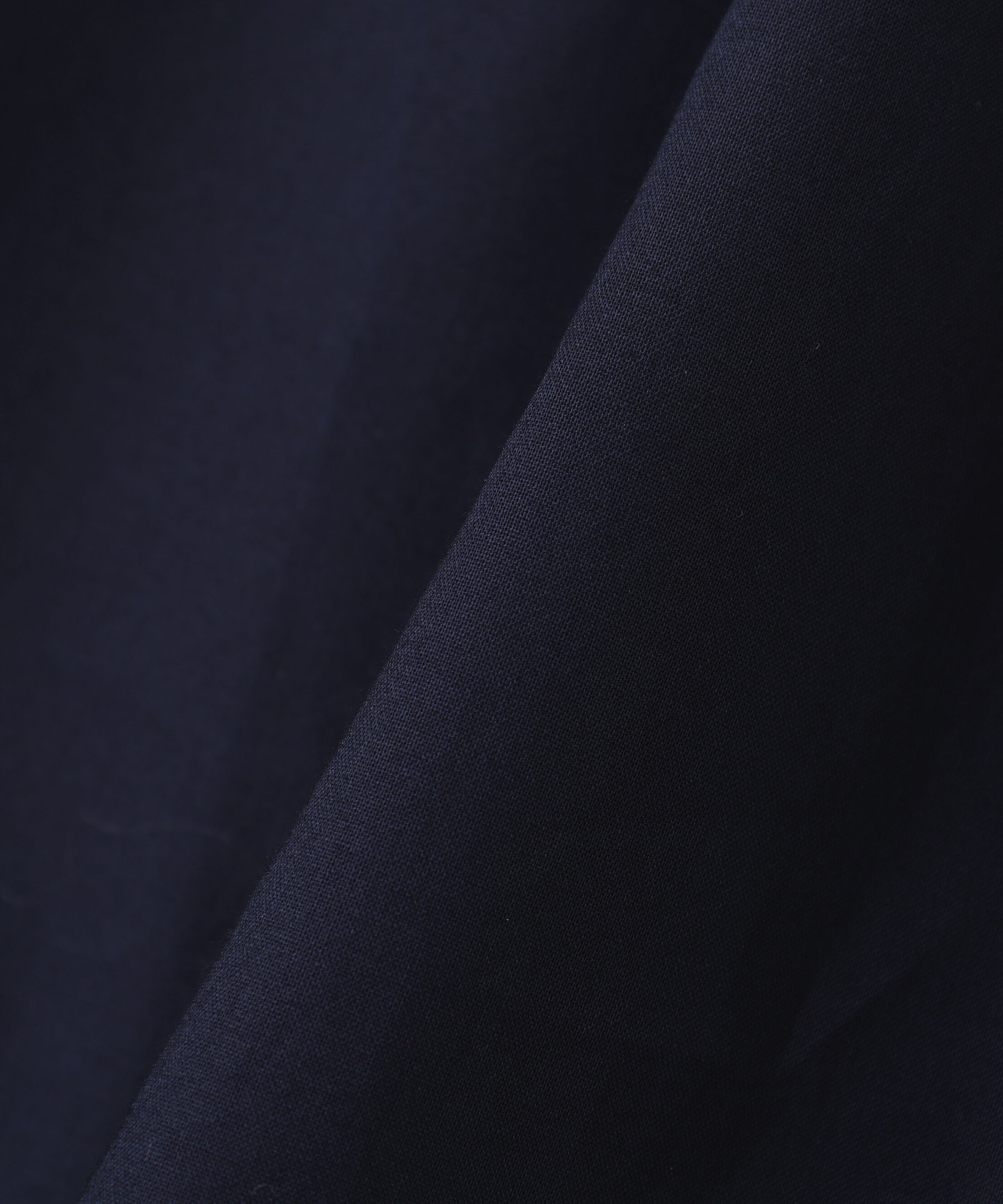  「◆ノーカラータックブラウス」|シャツ・ブラウス|