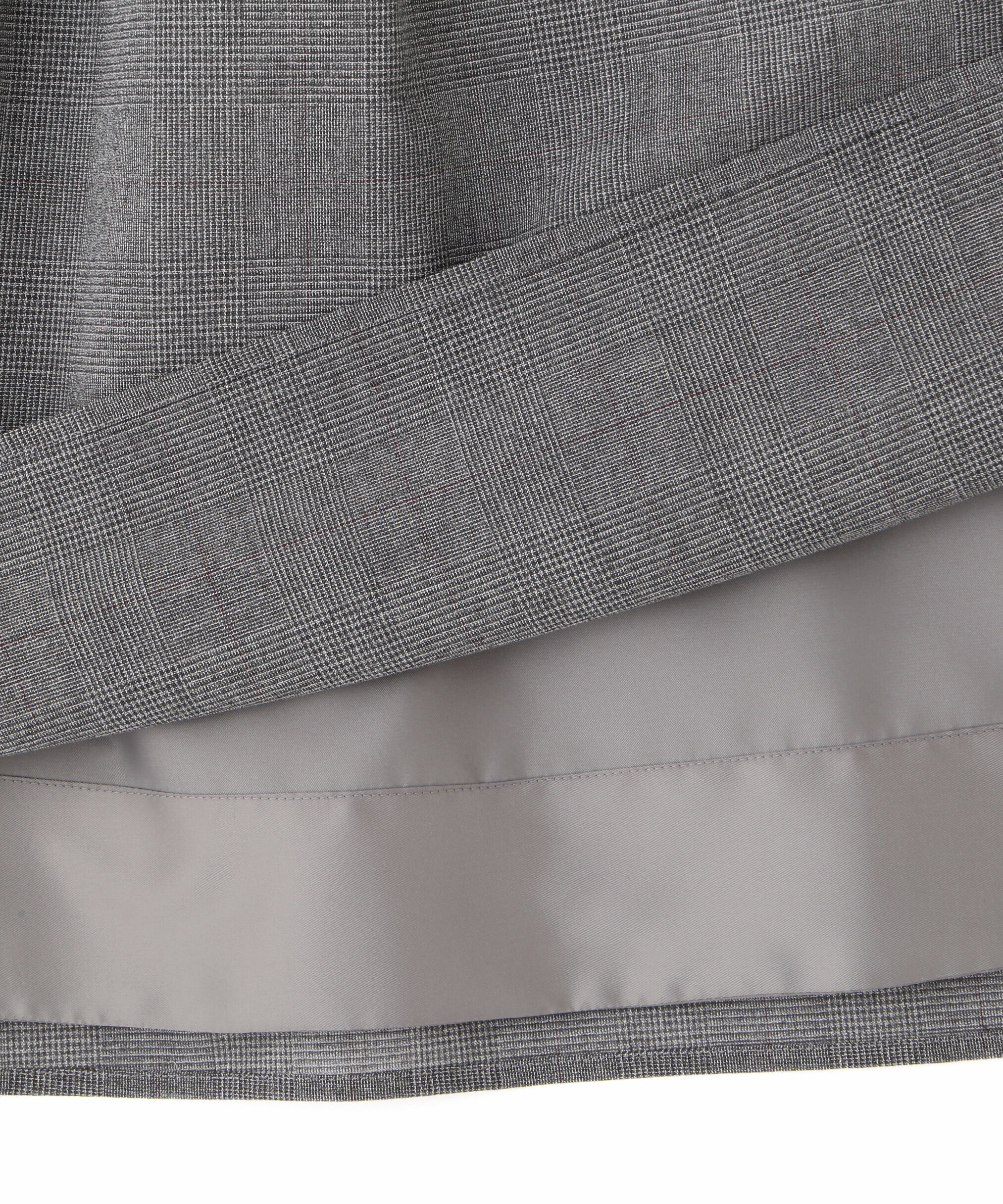  「ＴＲ強撚トロタックフレア」|スカート|