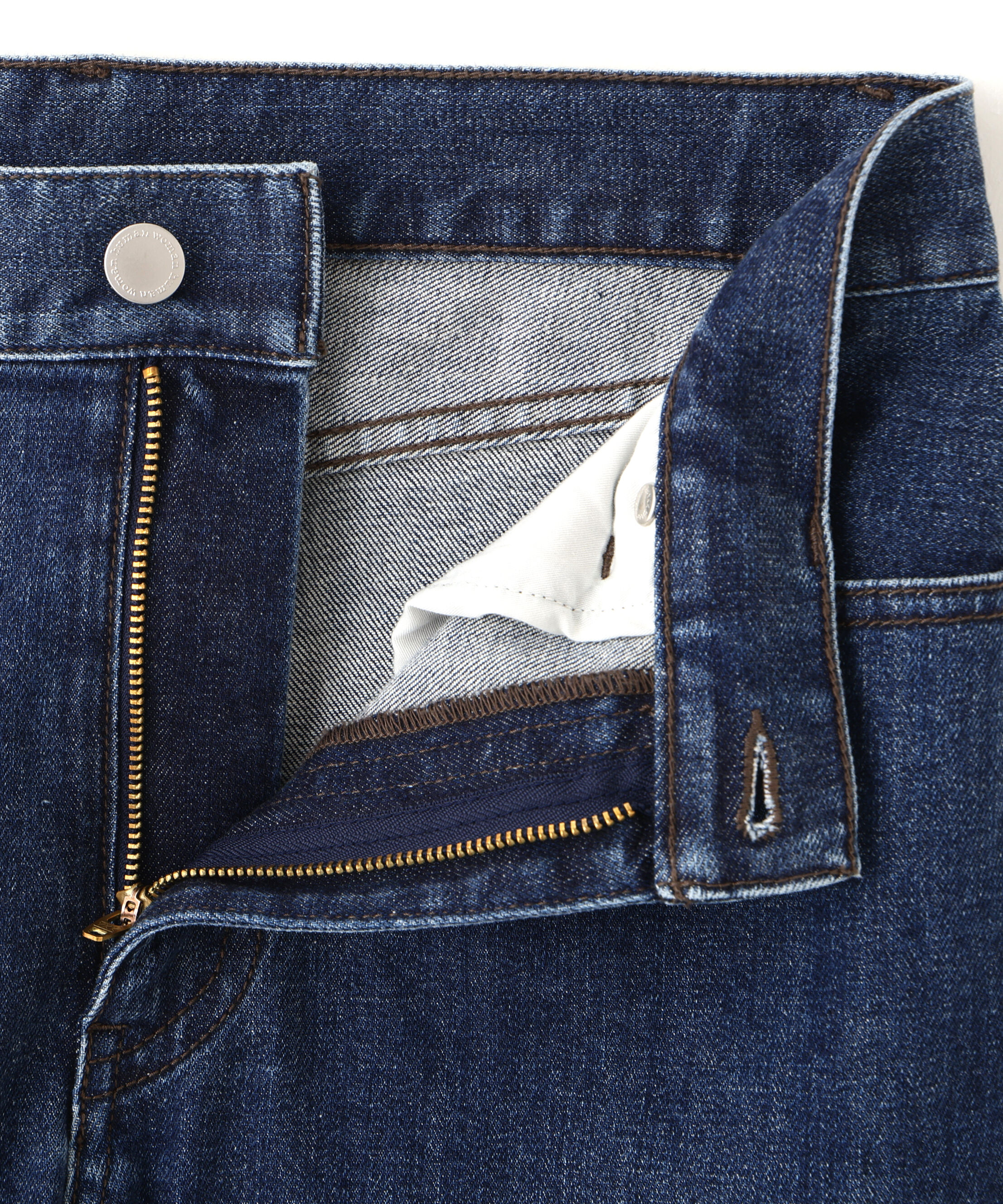  「オリジナルストレートデニム」|その他|