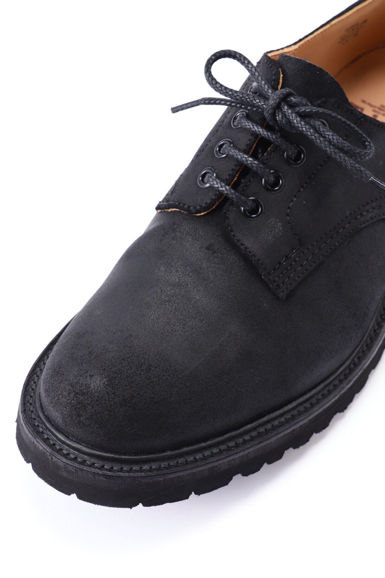 MARGARET HOWELL「WAXY LEATHER」|その他|