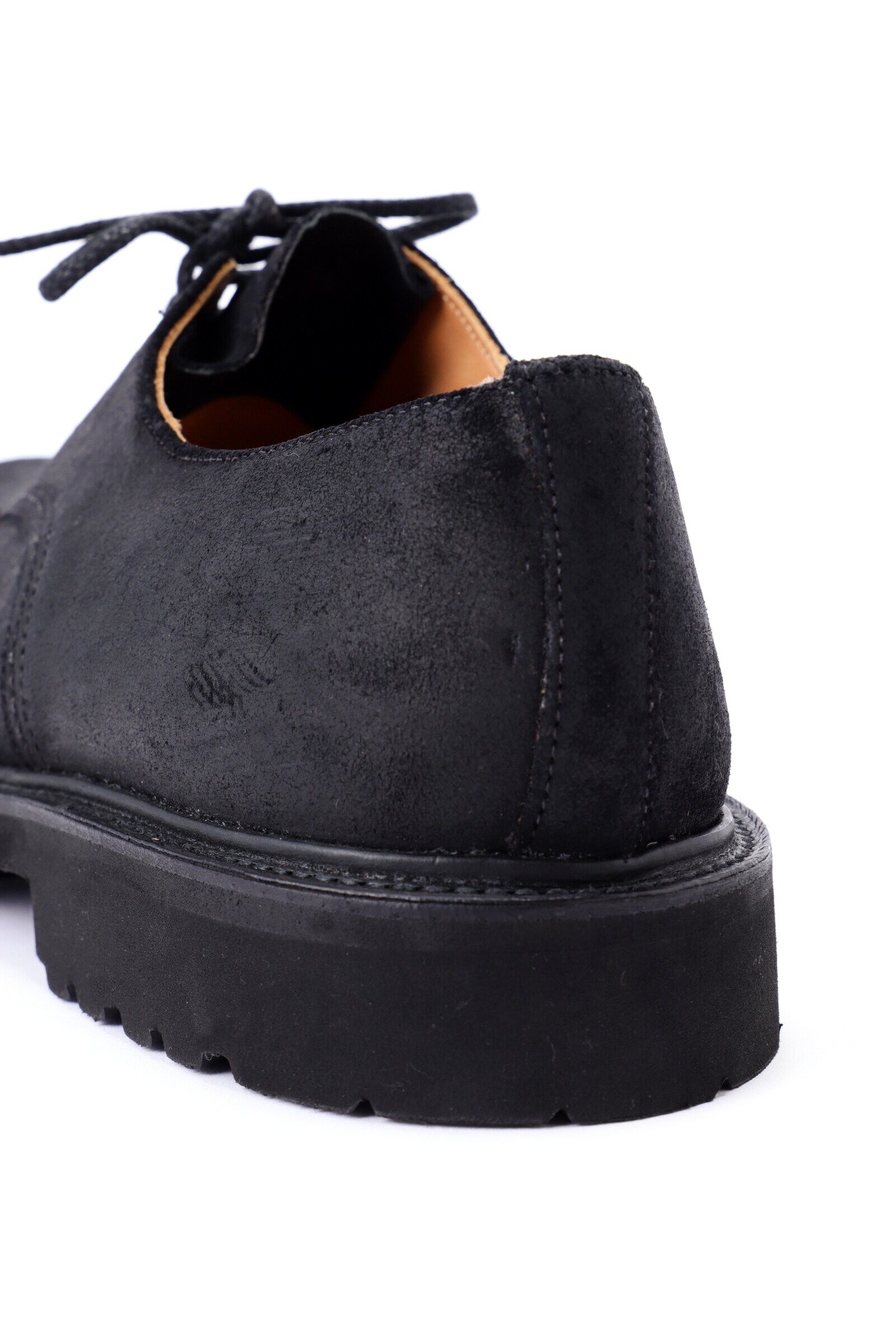 MARGARET HOWELL「WAXY LEATHER」|その他|