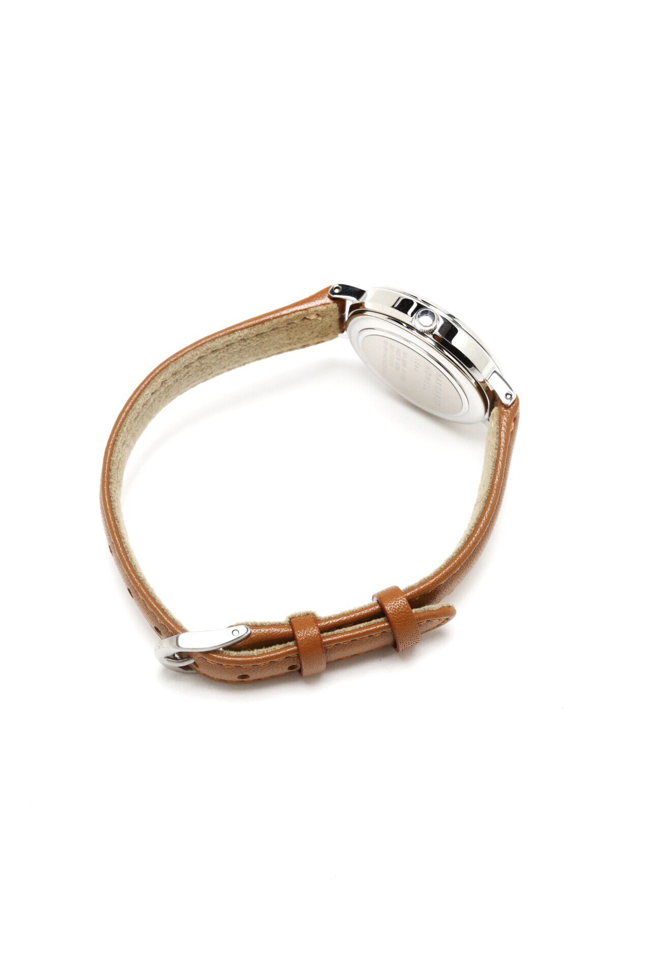  「SMALL SECOND WATCH」|腕時計|