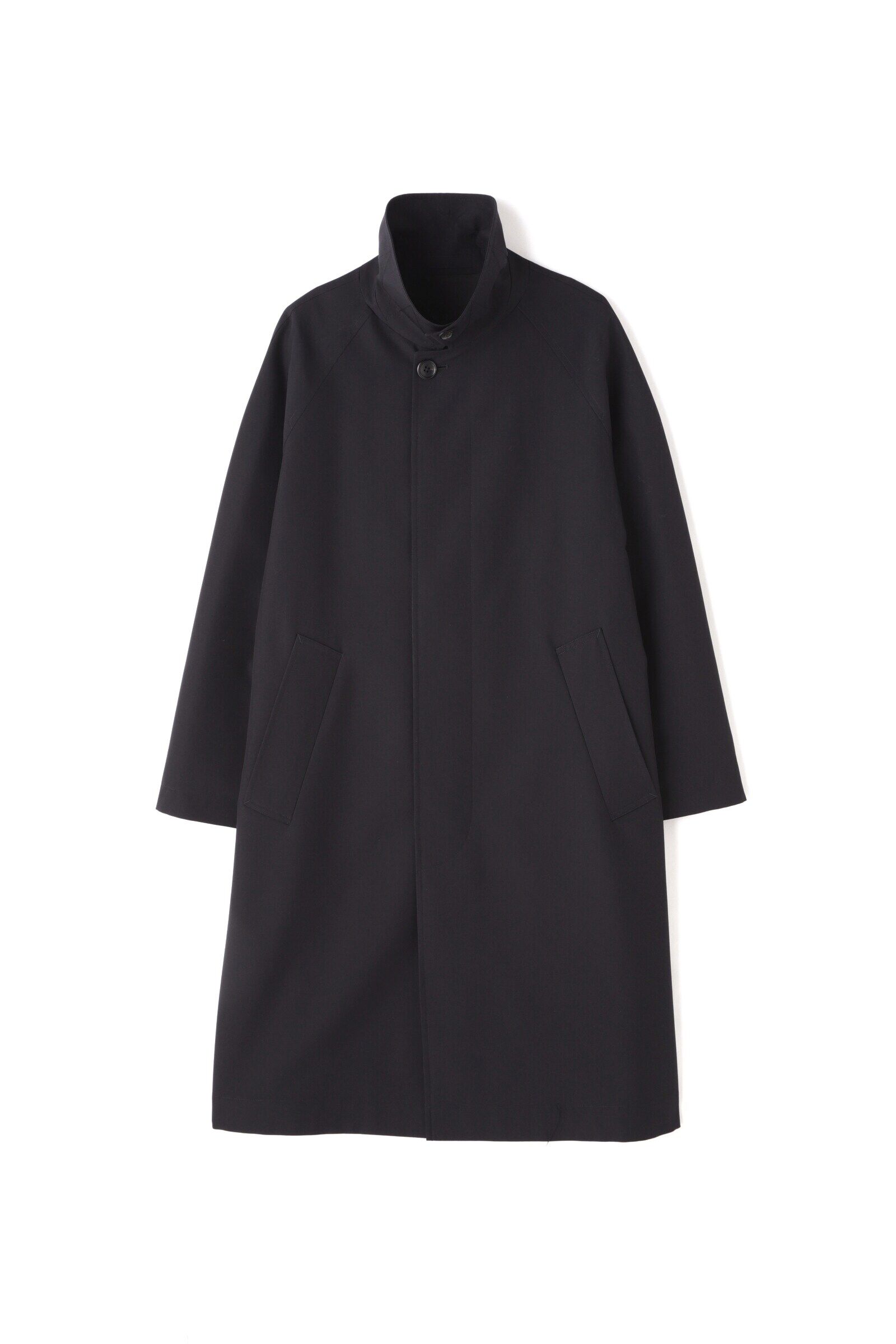 MARGARET HOWELL「DENSE WOOL COATING」|その他|