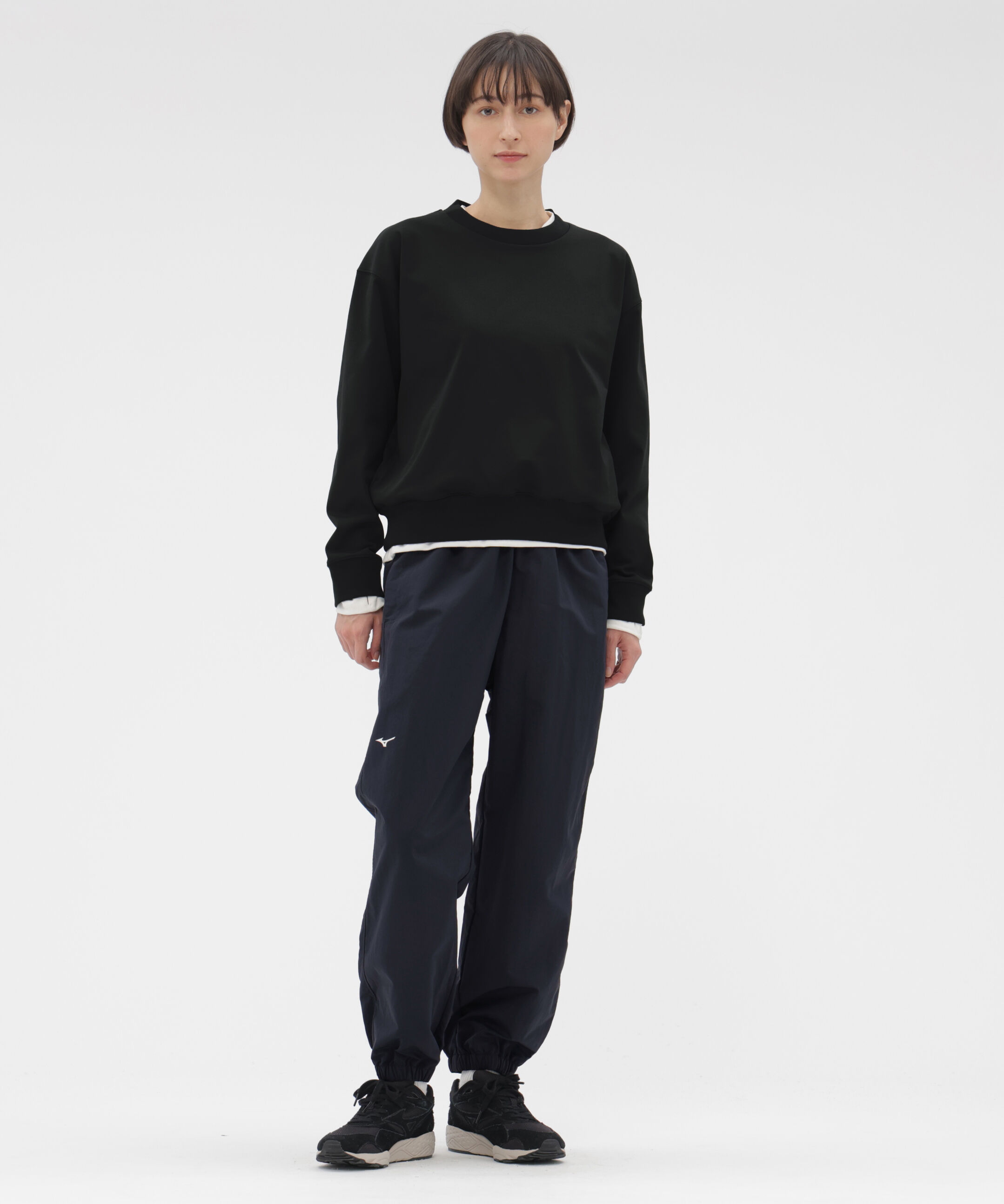 「WATER REPELENT NYLON POPLIN TROUSERS」|その他|