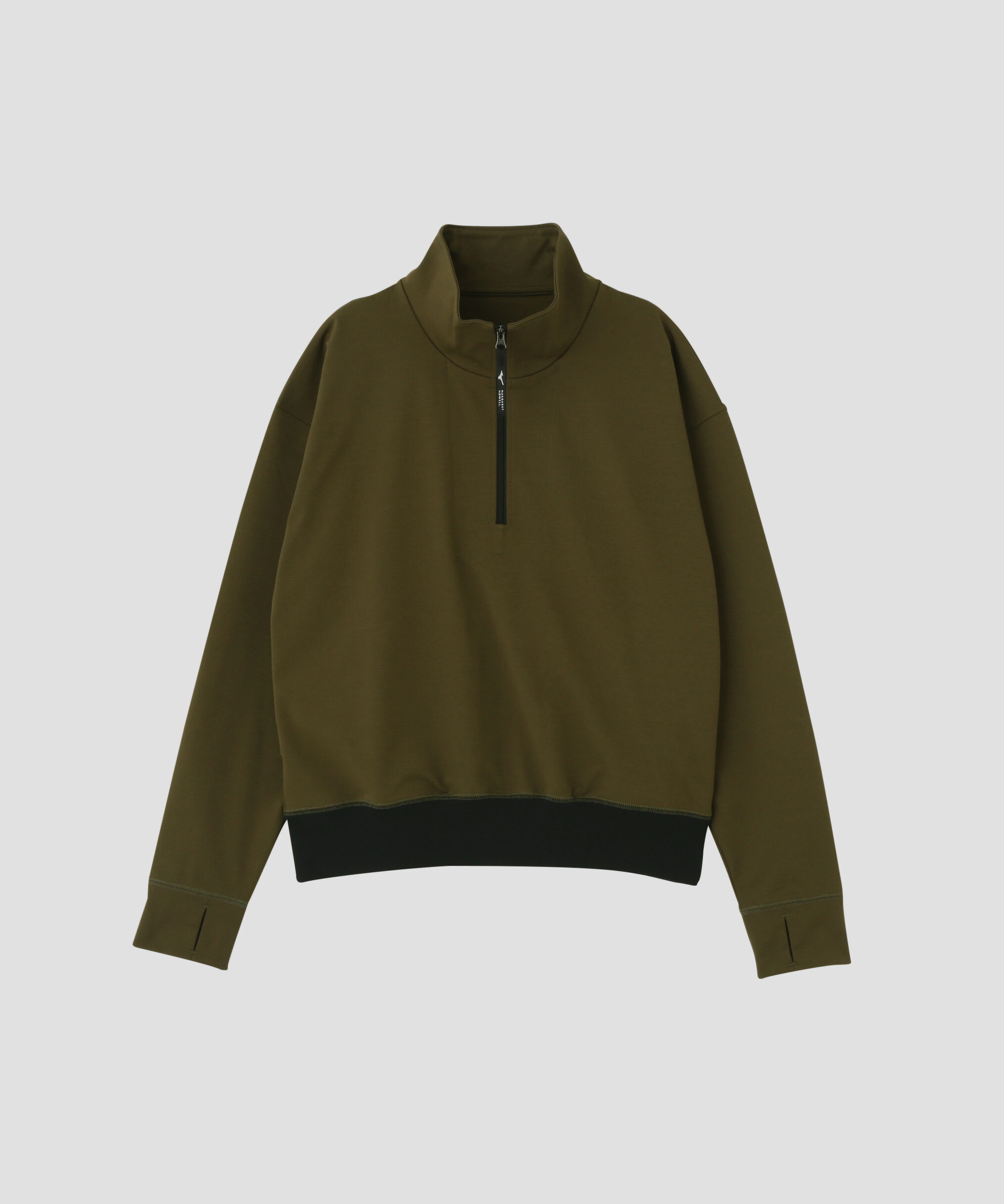  「HIGHDENCE POLYESTER JERSEY TOP」|Tシャツ・カットソー|