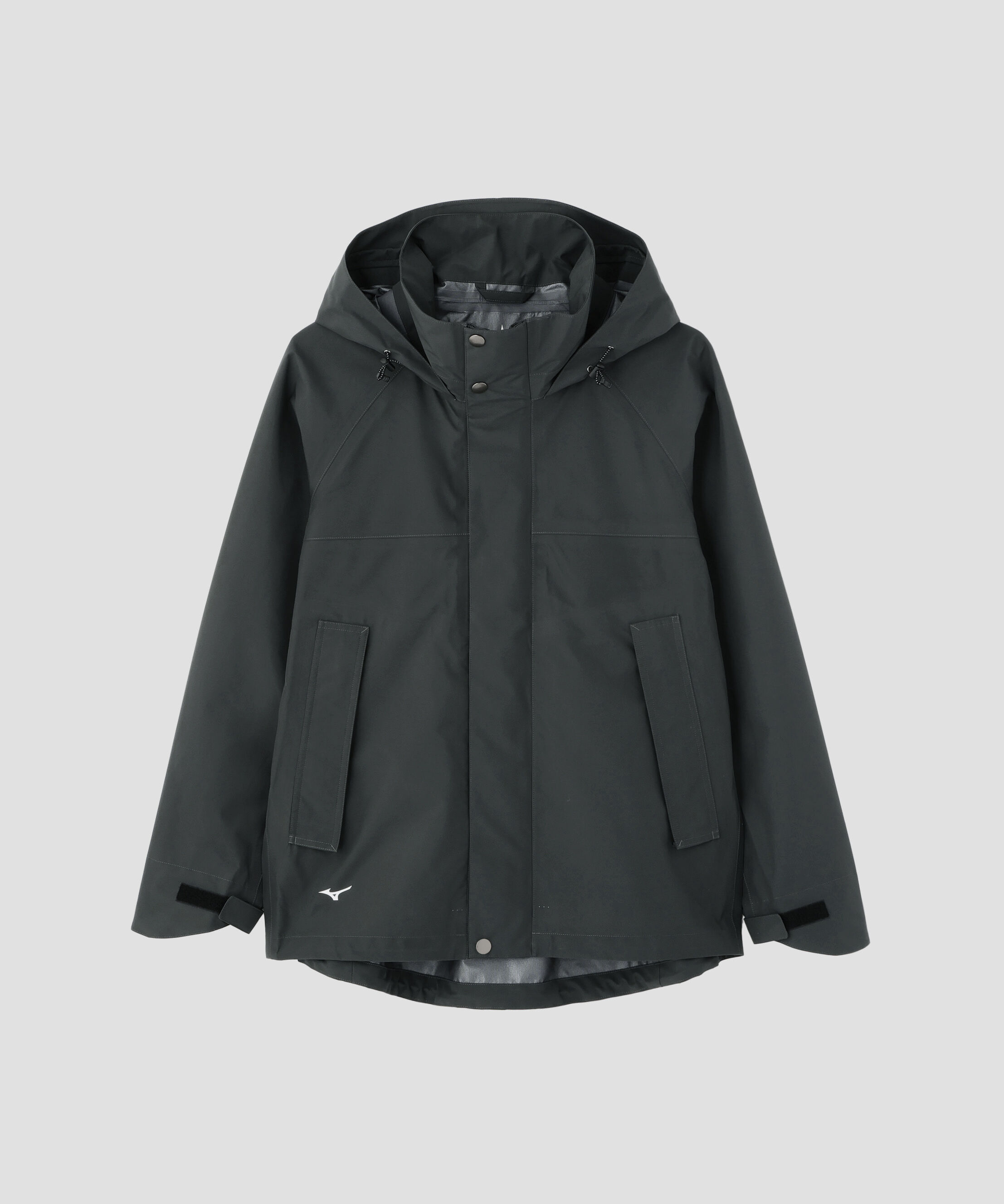 MARGARET HOWELL「Gore-Tex RECYCKED POLYESTER POPLIN COAT」|その他|