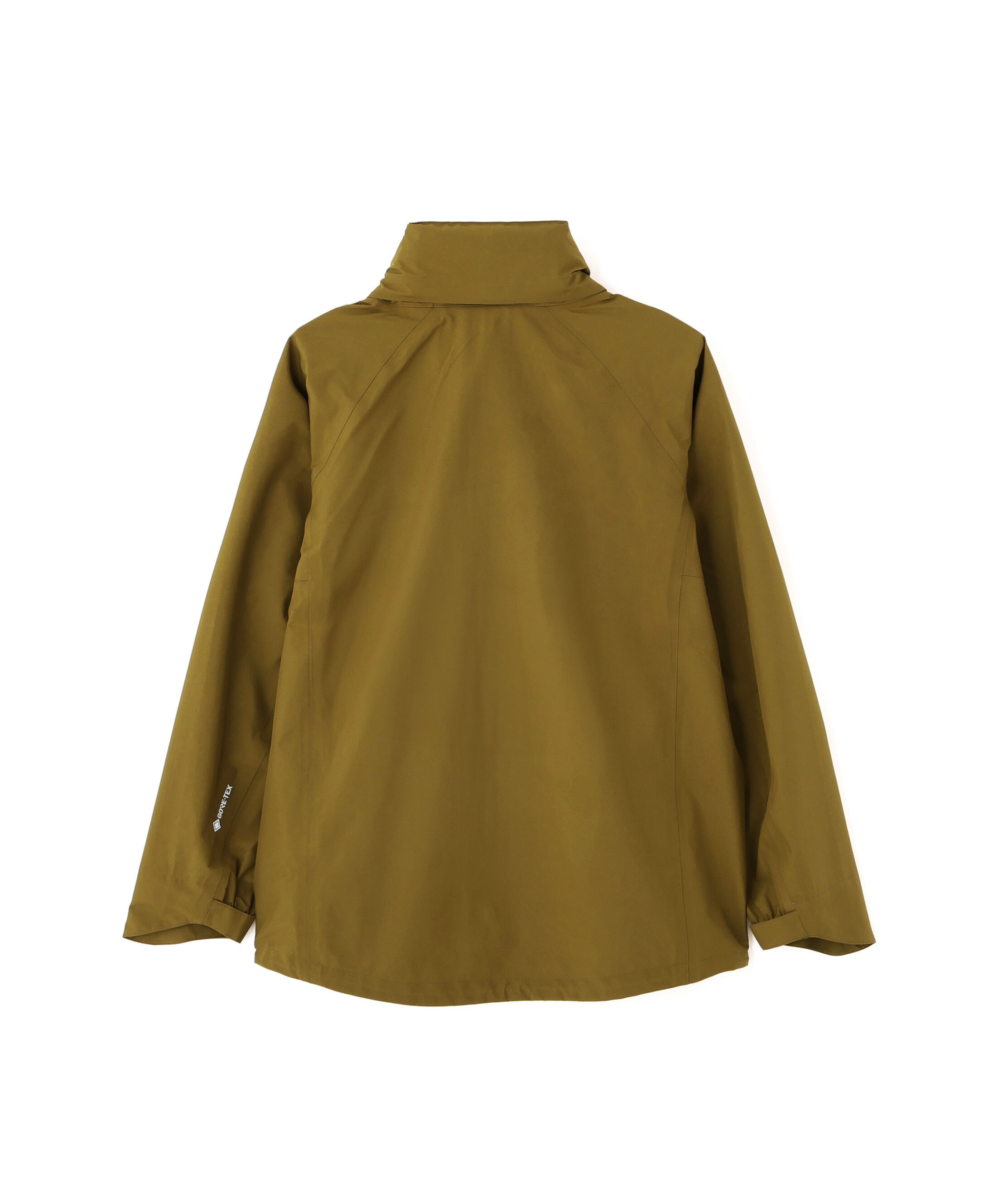 MARGARET HOWELL「Gore-Tex RECYCKED POLYESTER POPLIN COAT」|その他|