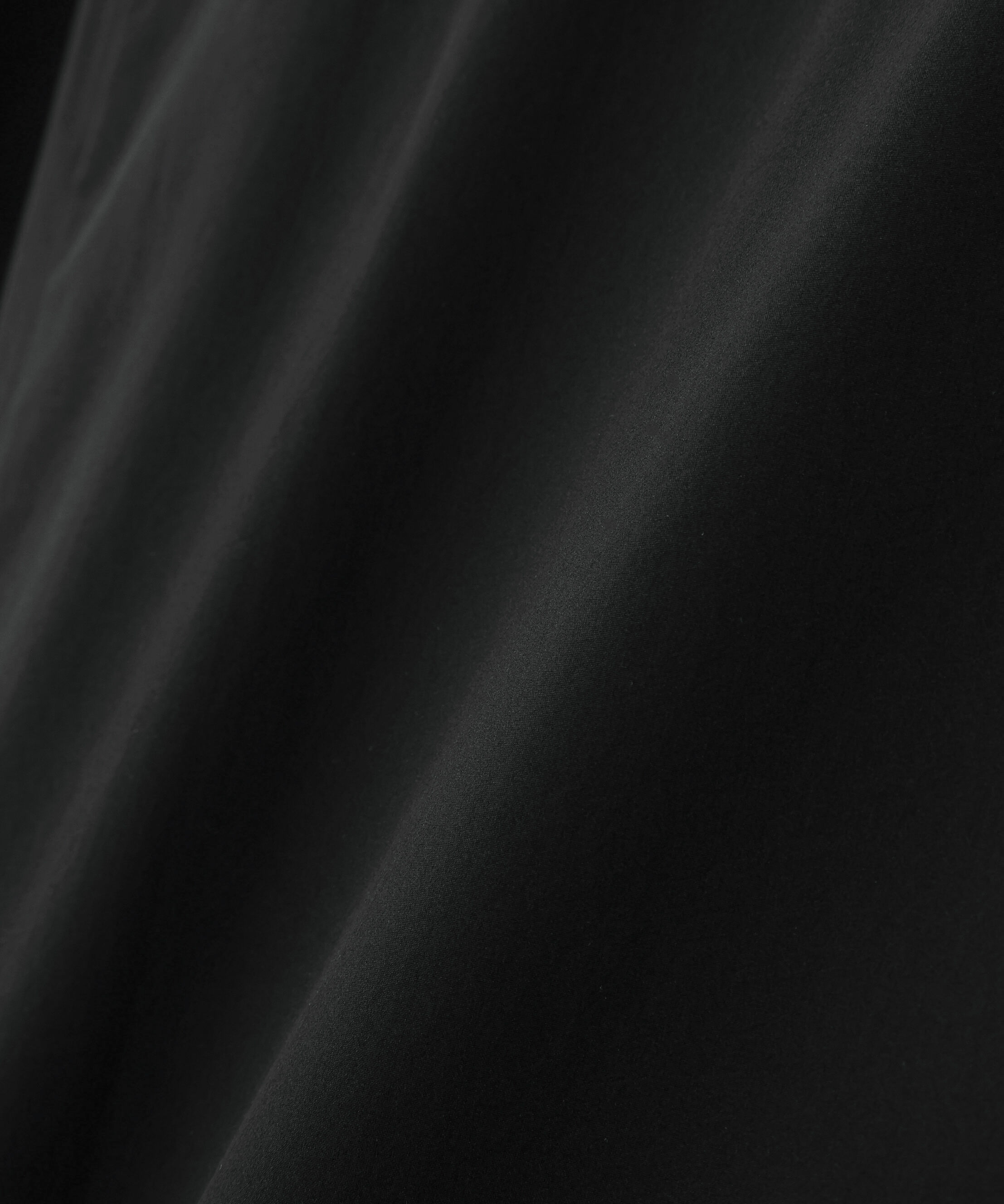 MARGARET HOWELL「STRETCH POLYESTER BLOUSON」|その他|