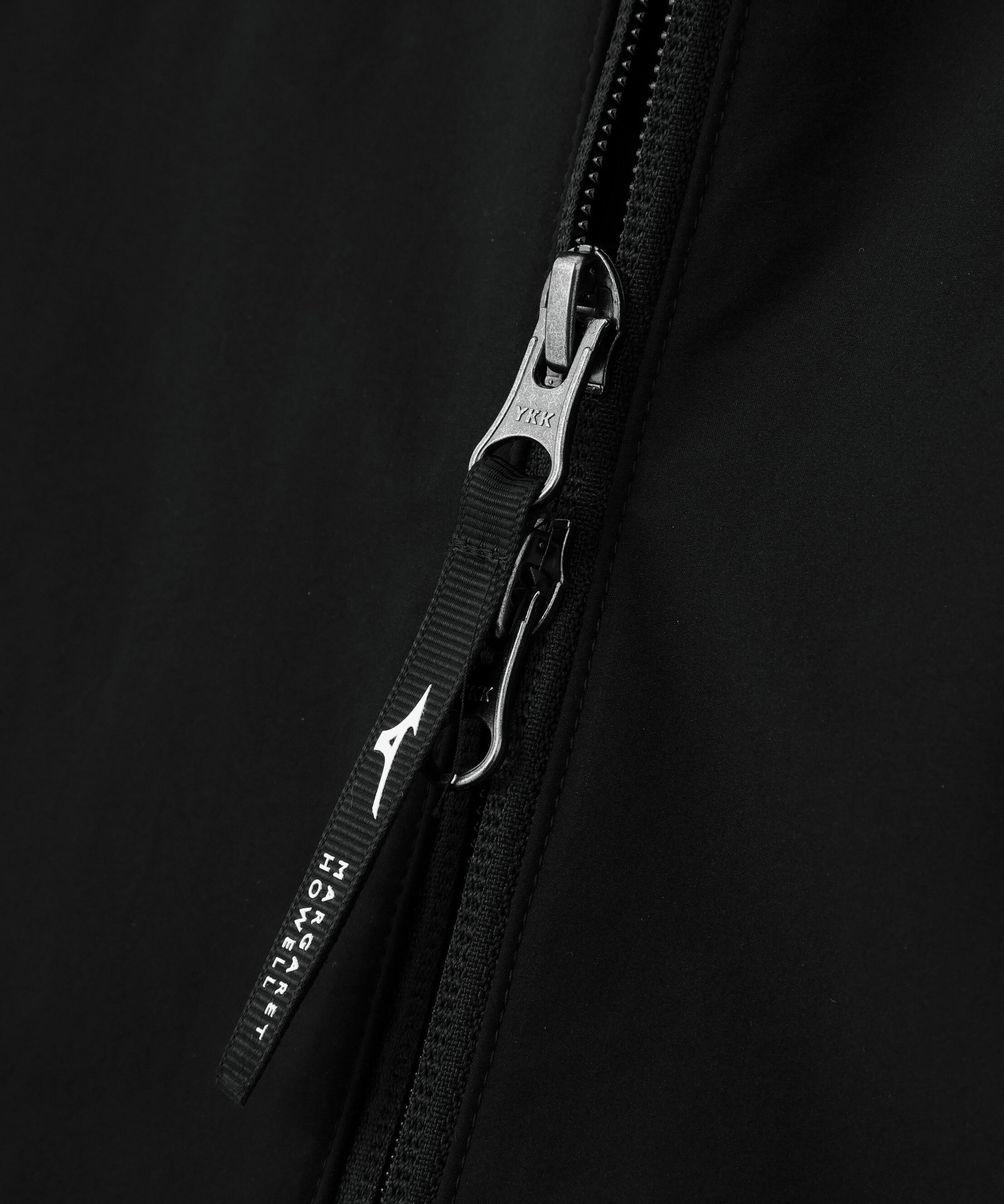 MARGARET HOWELL「STRETCH POLYESTER BLOUSON」|その他|