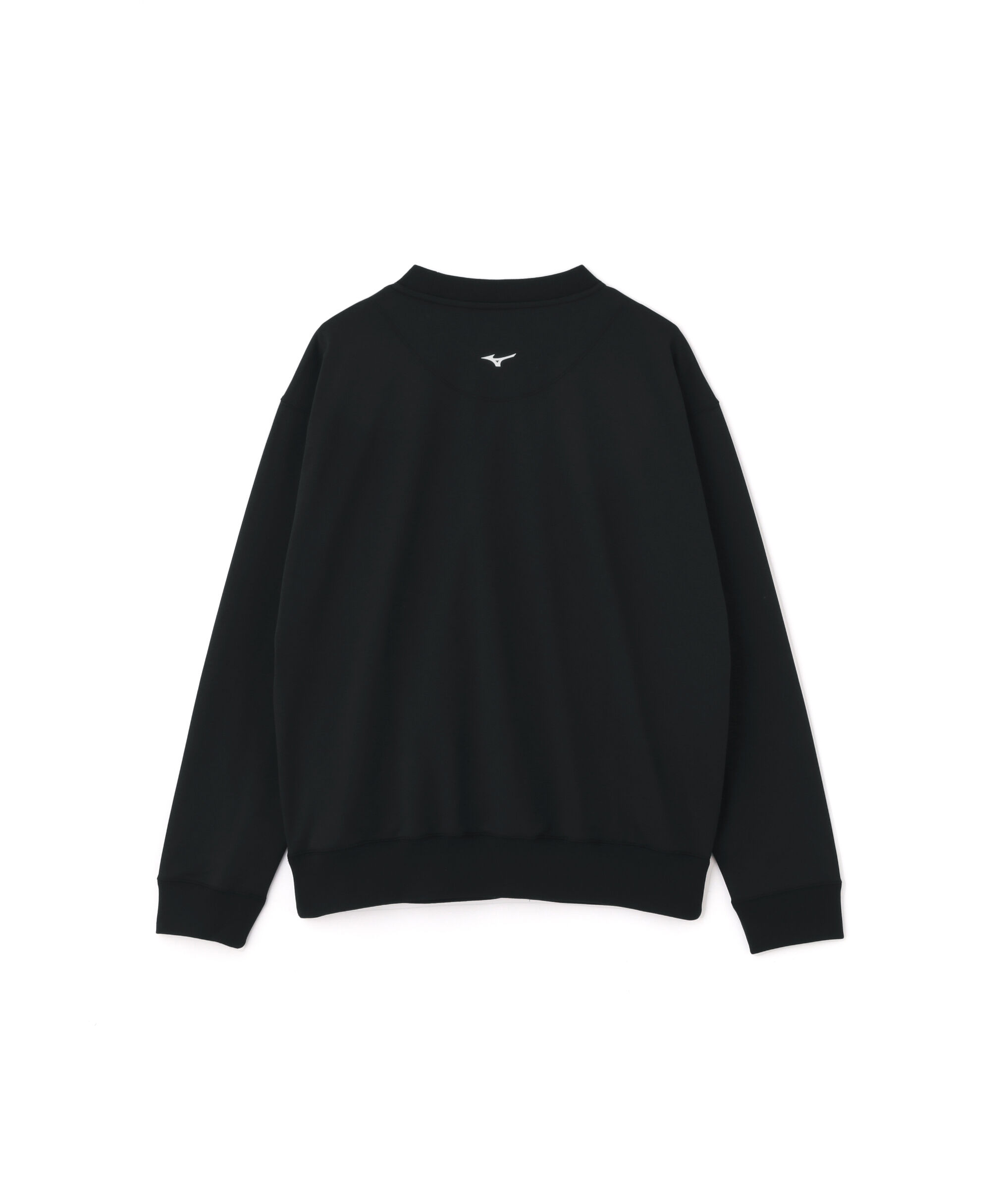 MARGARET HOWELL「HIGHDENCE POLYESTER JERSEY TOP」|Tシャツ・カットソー|