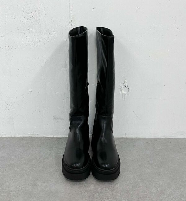 archives「厚底ロングブーツ」|その他|