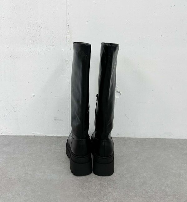 archives「厚底ロングブーツ」|その他|