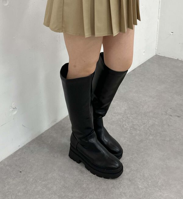 archives「厚底ロングブーツ」|その他|