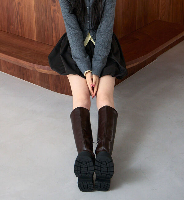 archives「厚底ロングブーツ」|その他|