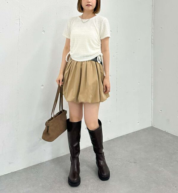 archives「厚底ロングブーツ」|その他|