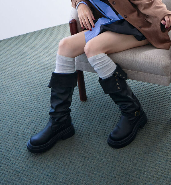 archives「２ｗａｙロングブーツ」|その他|