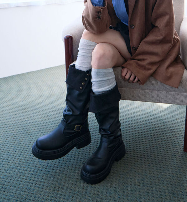 archives「２ｗａｙロングブーツ」|その他|