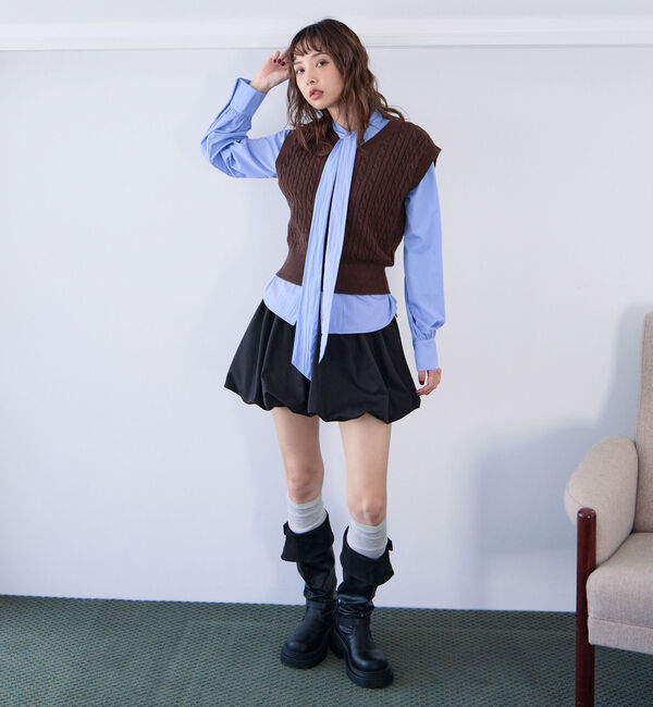 archives「２ｗａｙロングブーツ」|その他|