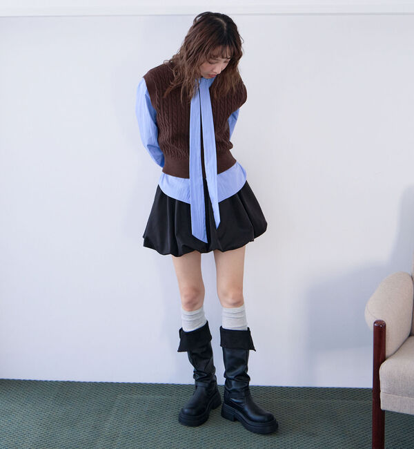 archives「２ｗａｙロングブーツ」|その他|