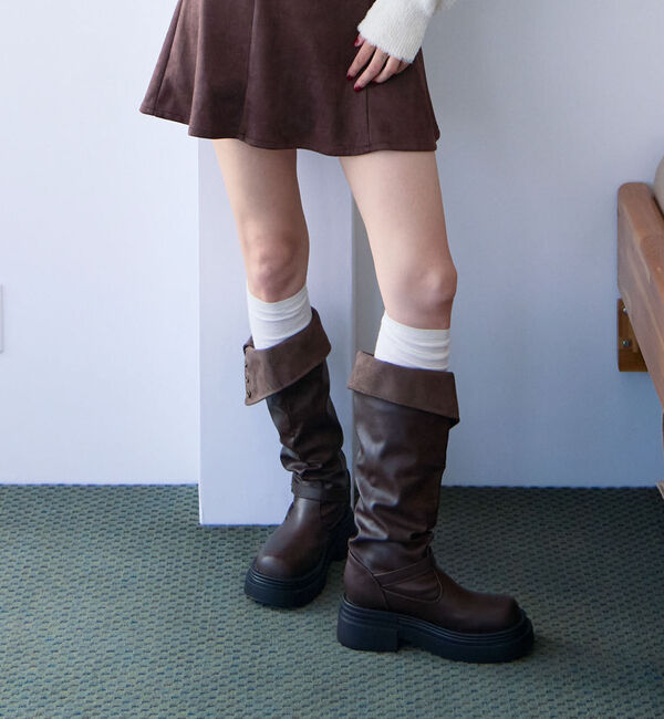 archives「２ｗａｙロングブーツ」|その他|