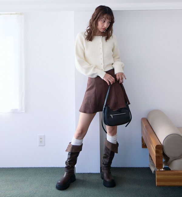 archives「２ｗａｙロングブーツ」|その他|