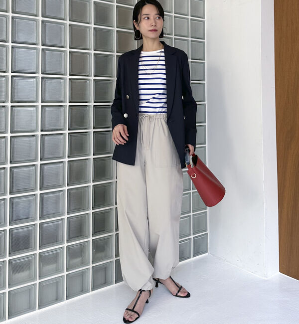 Doux archives「ストラップラウンドトゥサンダル」|その他|