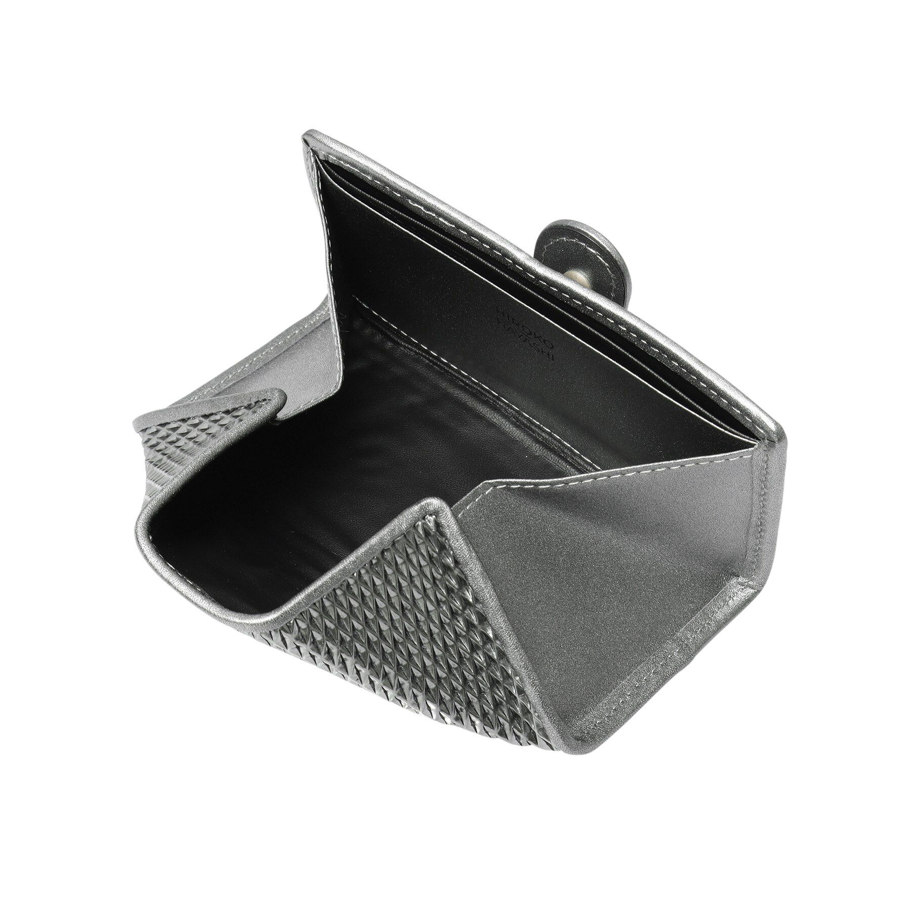 HIROKO HAYASHI「CATENA（カテーナ）小銭入れ」|財布|