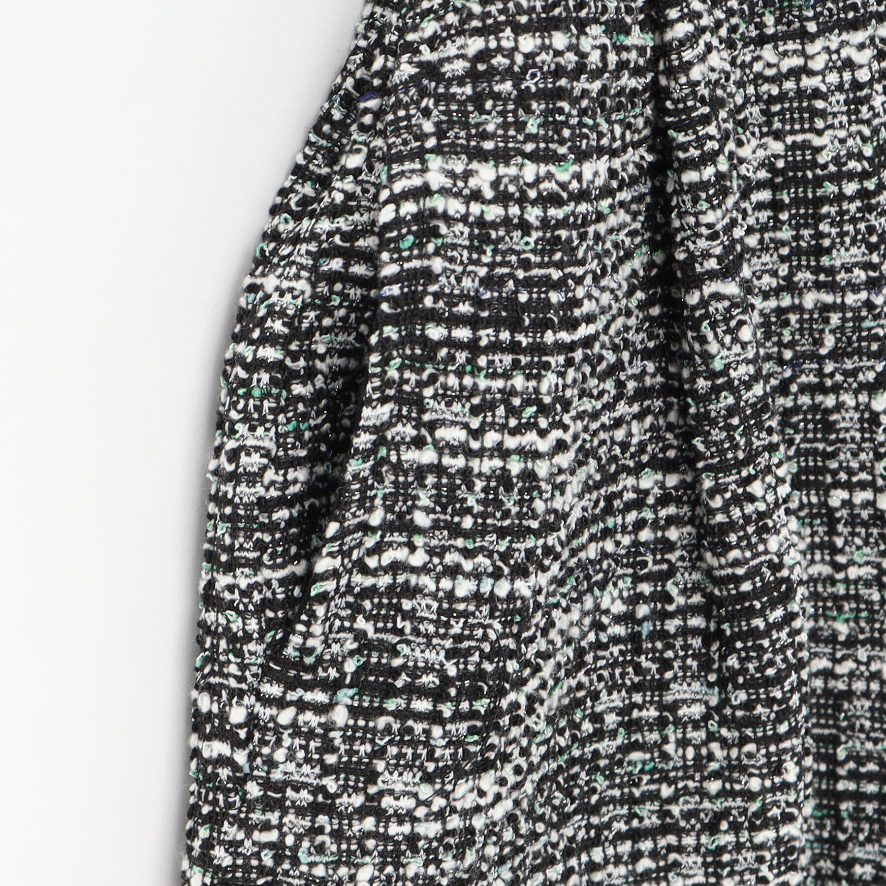 SHOO･LA･RUE「【110-140cm】カットツィードショートパンツ」|キュロット|