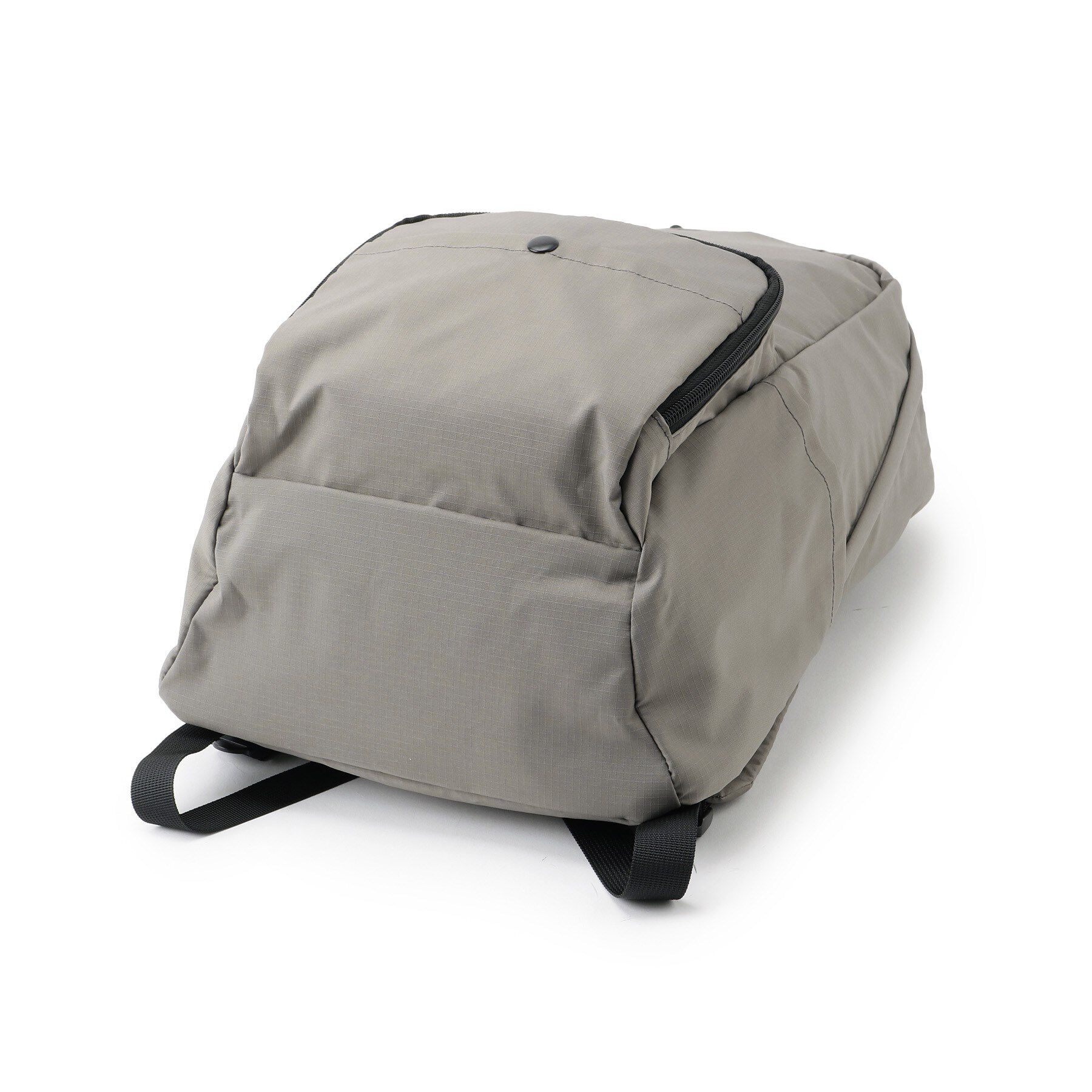 SHOO･LA･RUE「【撥水】立体ポケットリュック」|リュック|