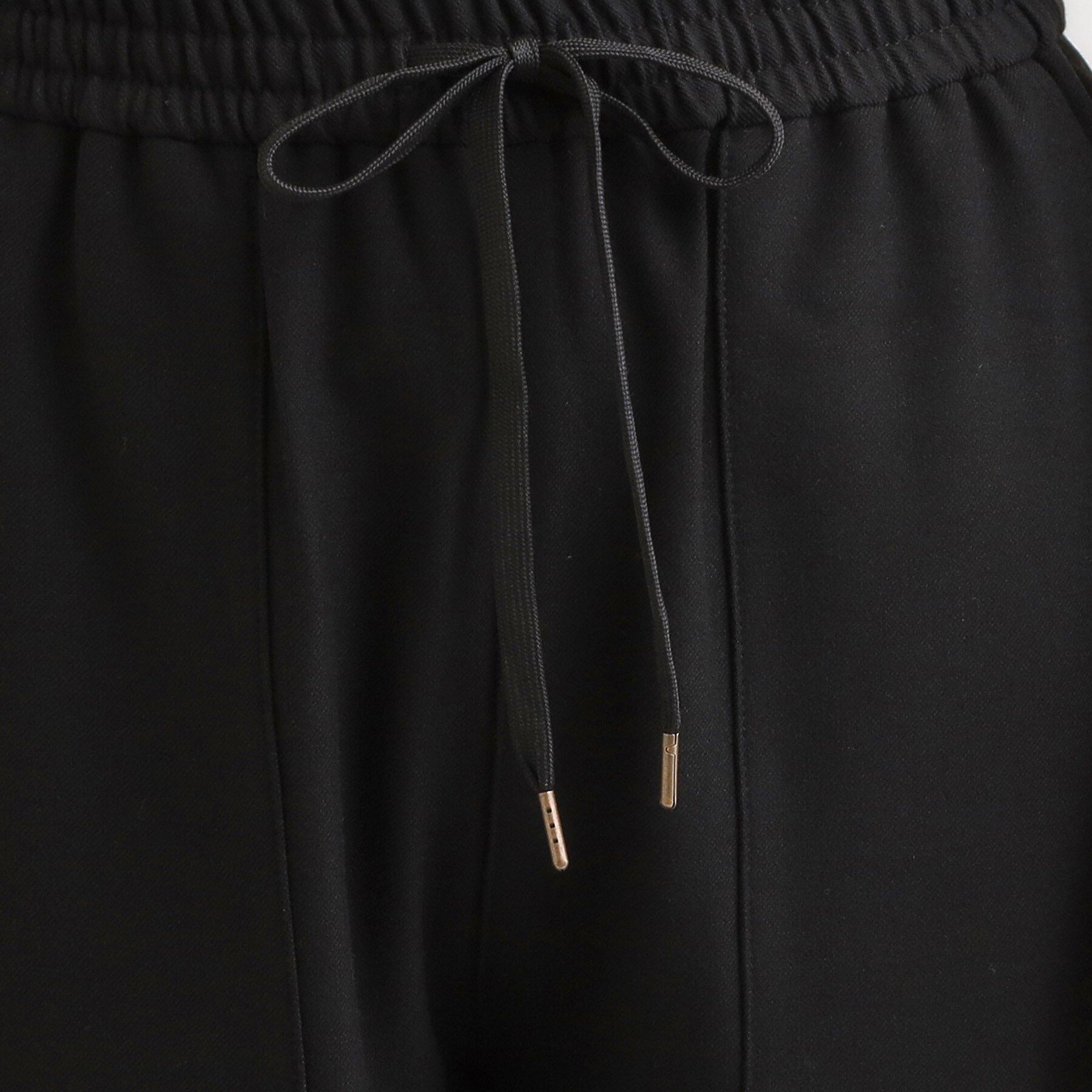 SHOO･LA･RUE「あったか裏起毛ベイカーパンツ」|その他|