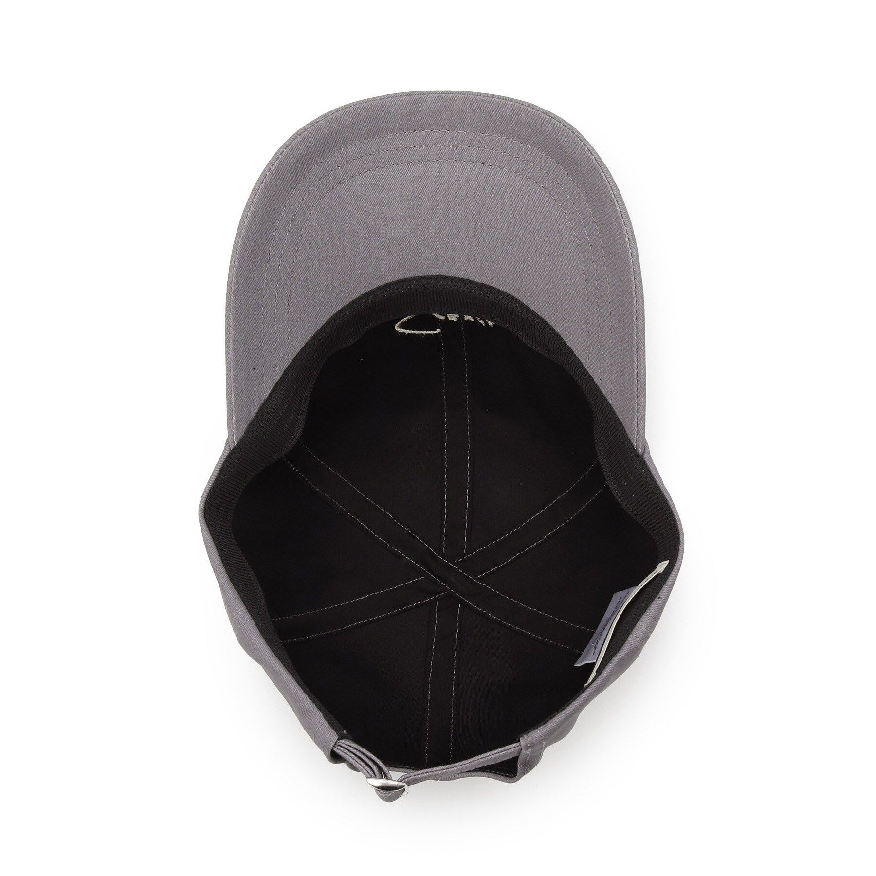 SHOO･LA･RUE「ロゴ刺繍キャップ」|キャップ・キャスケット|