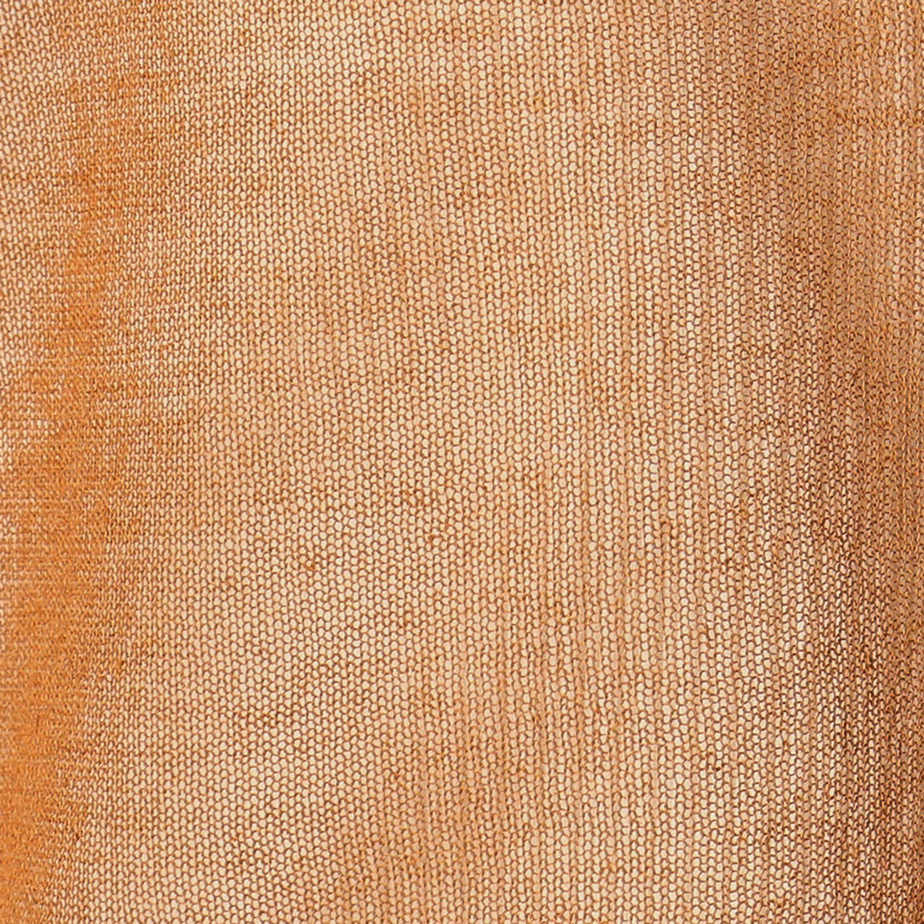 Dessin「【洗える】リネンブレンドVネックカーディガン」|カーディガン|