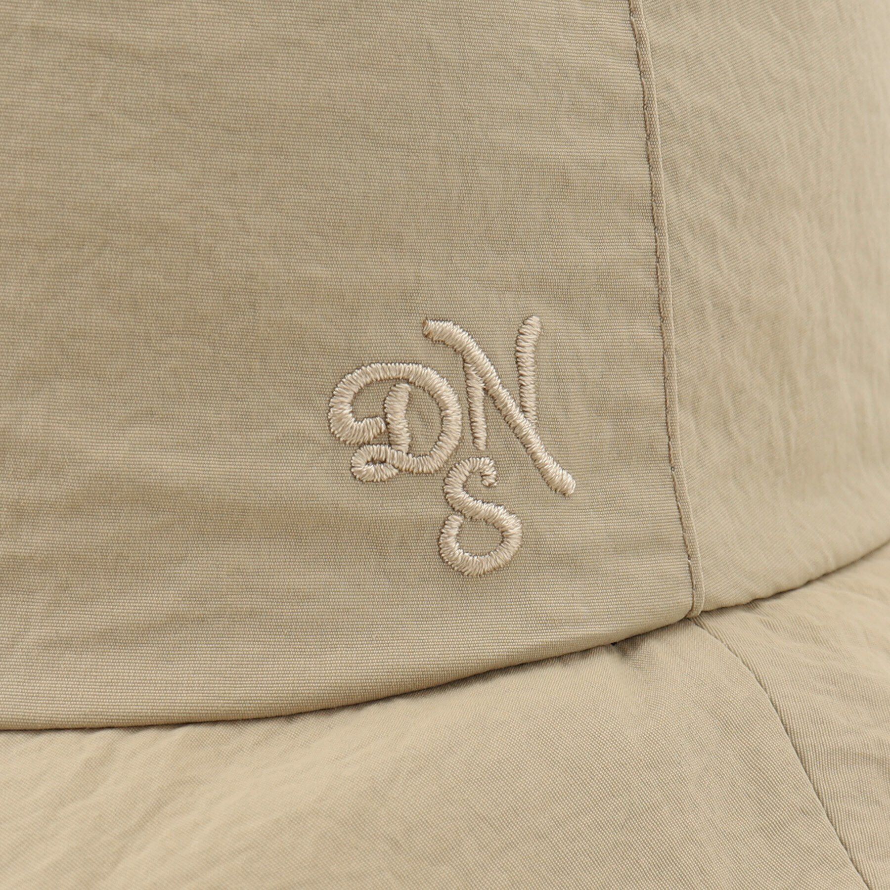 Dessin「2WAY撥水ひもつきハット」|ハット|