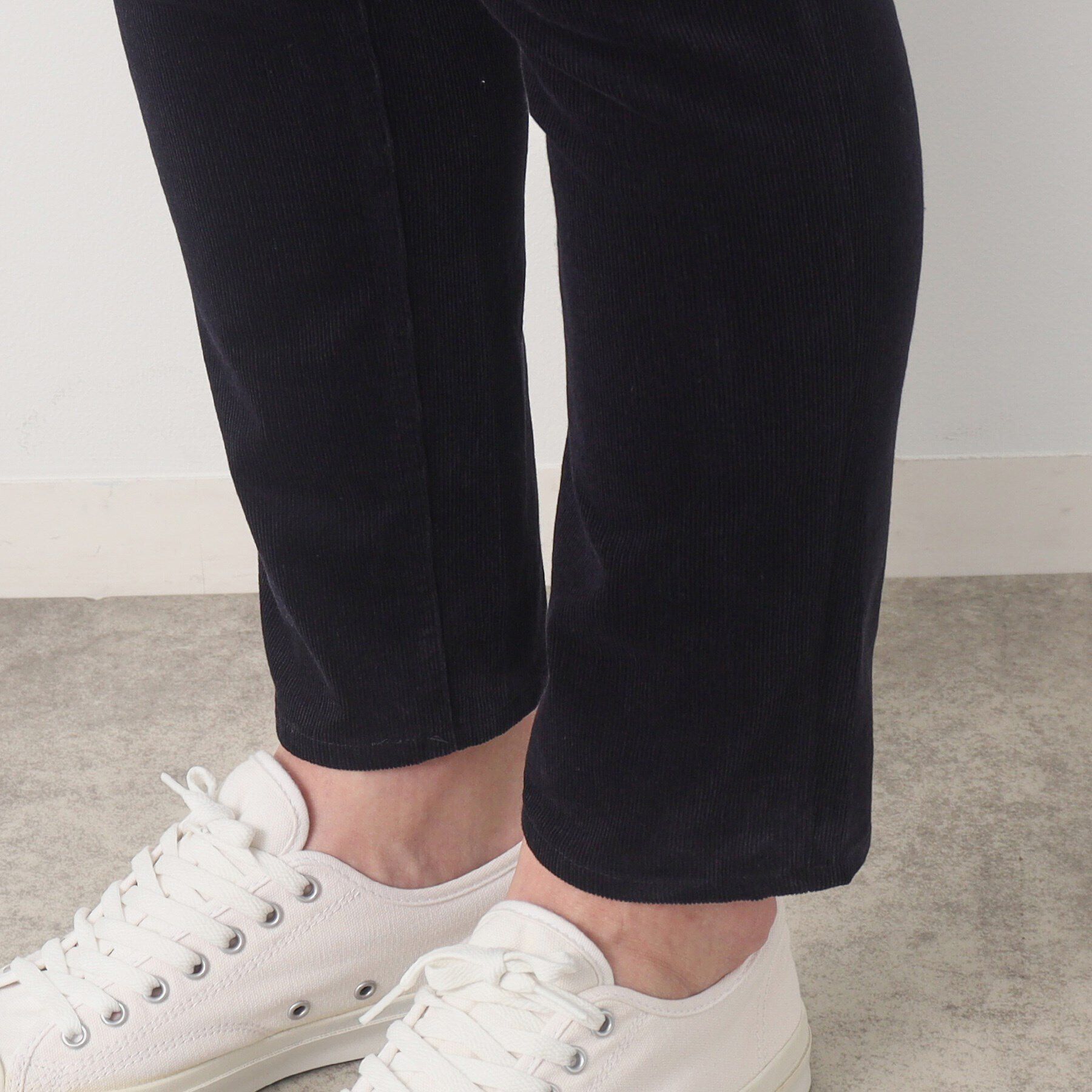 Dessin「コーデュロイスリムパンツ」|その他|