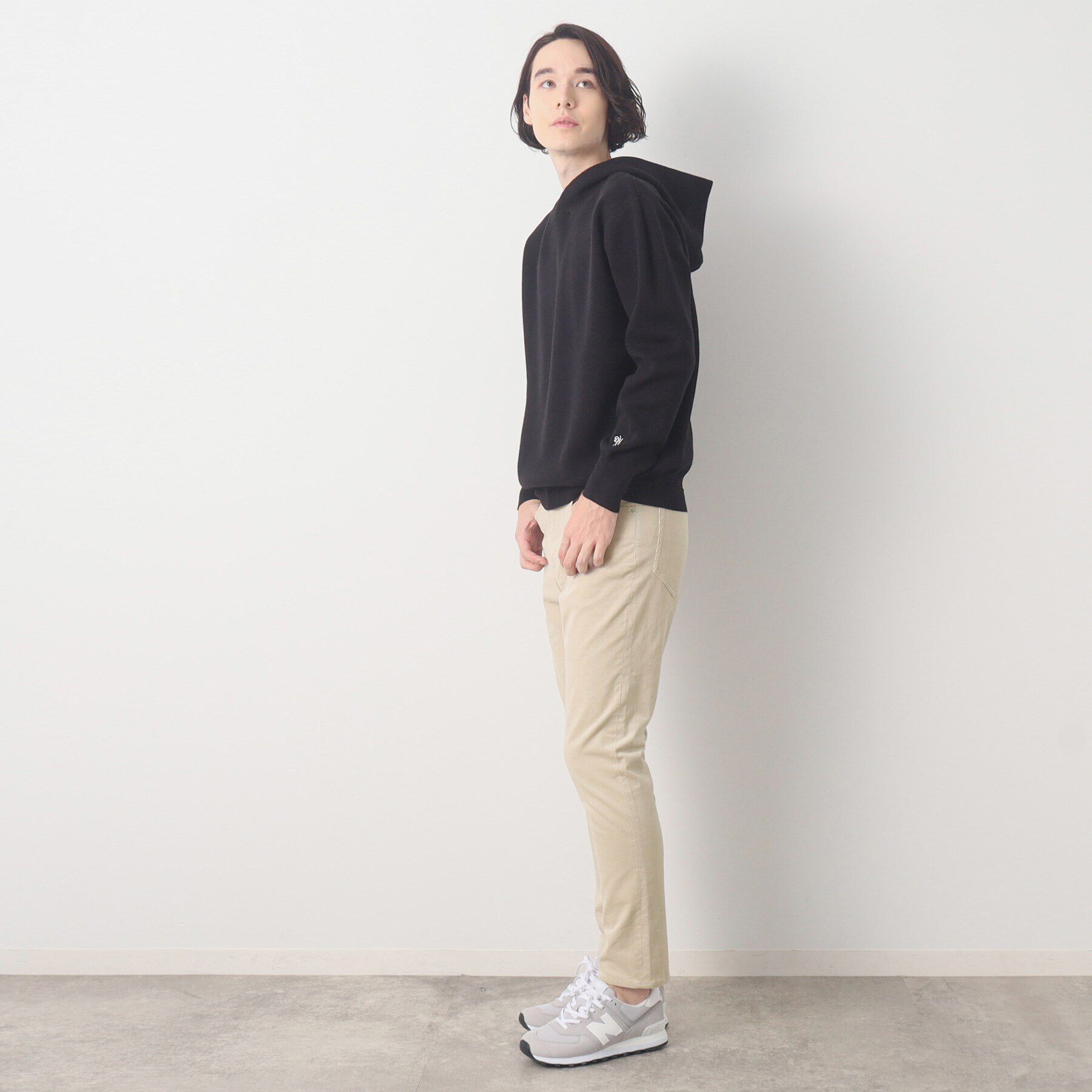 Dessin「コーデュロイスリムパンツ」|その他|