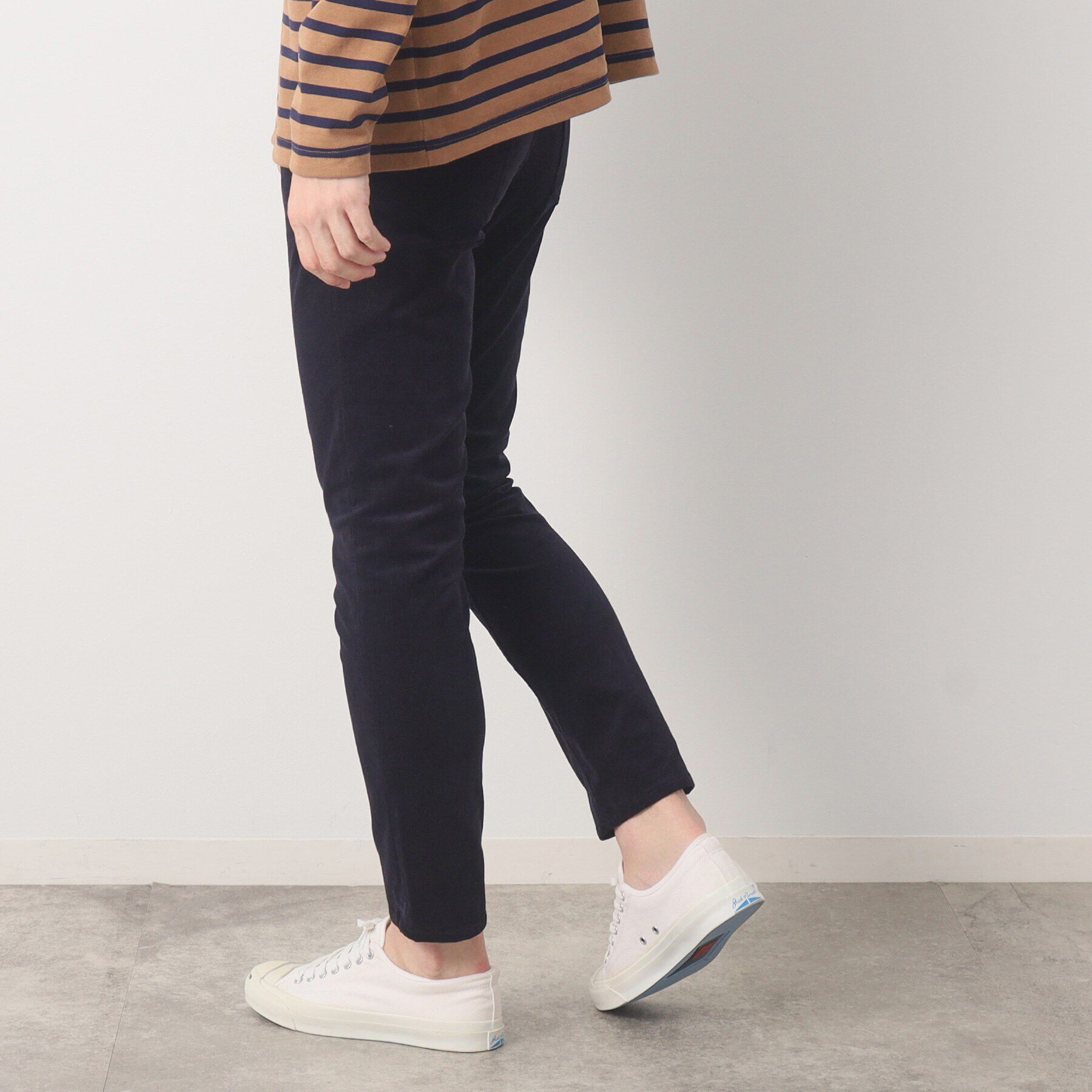 Dessin「コーデュロイスリムパンツ」|その他|