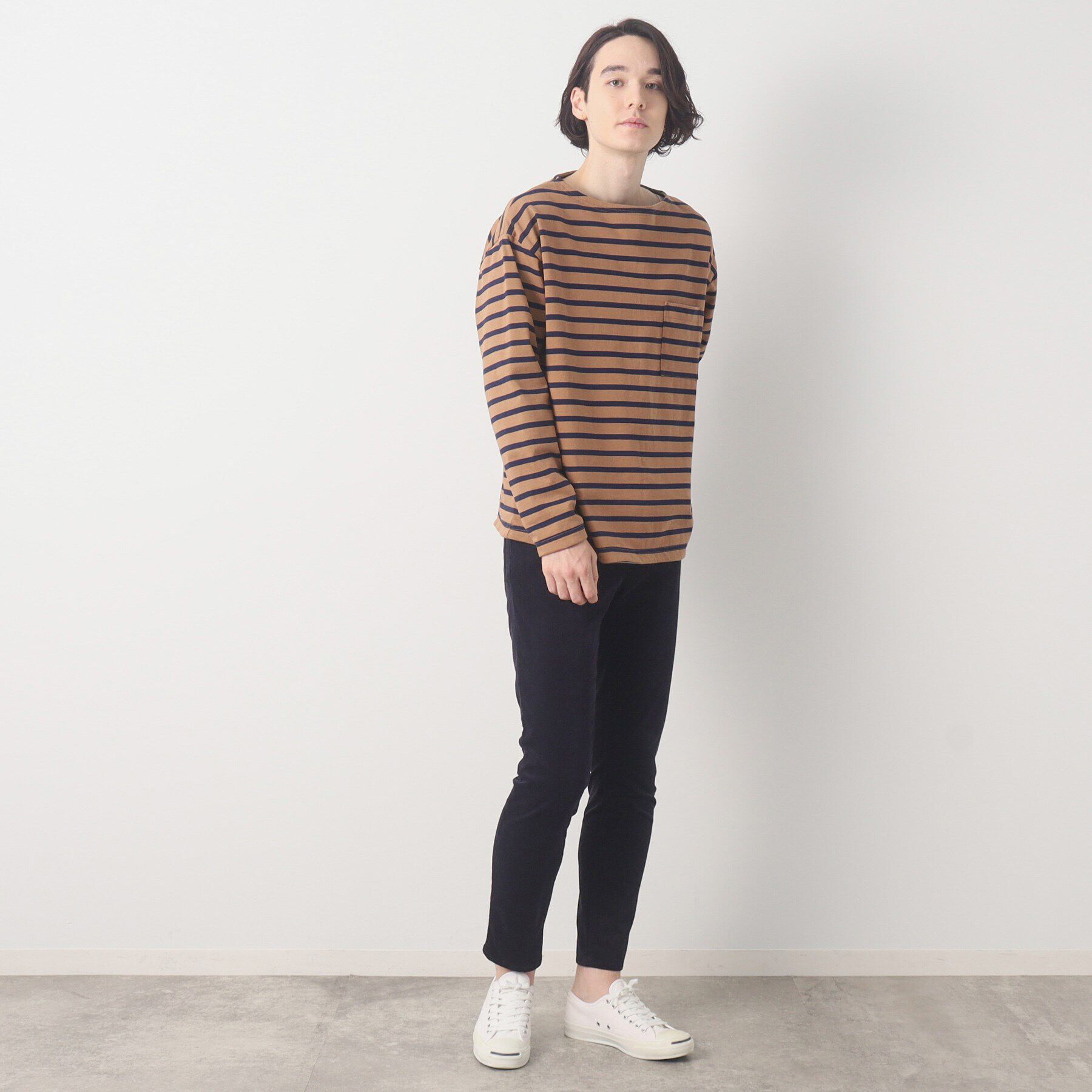 Dessin「コーデュロイスリムパンツ」|その他|