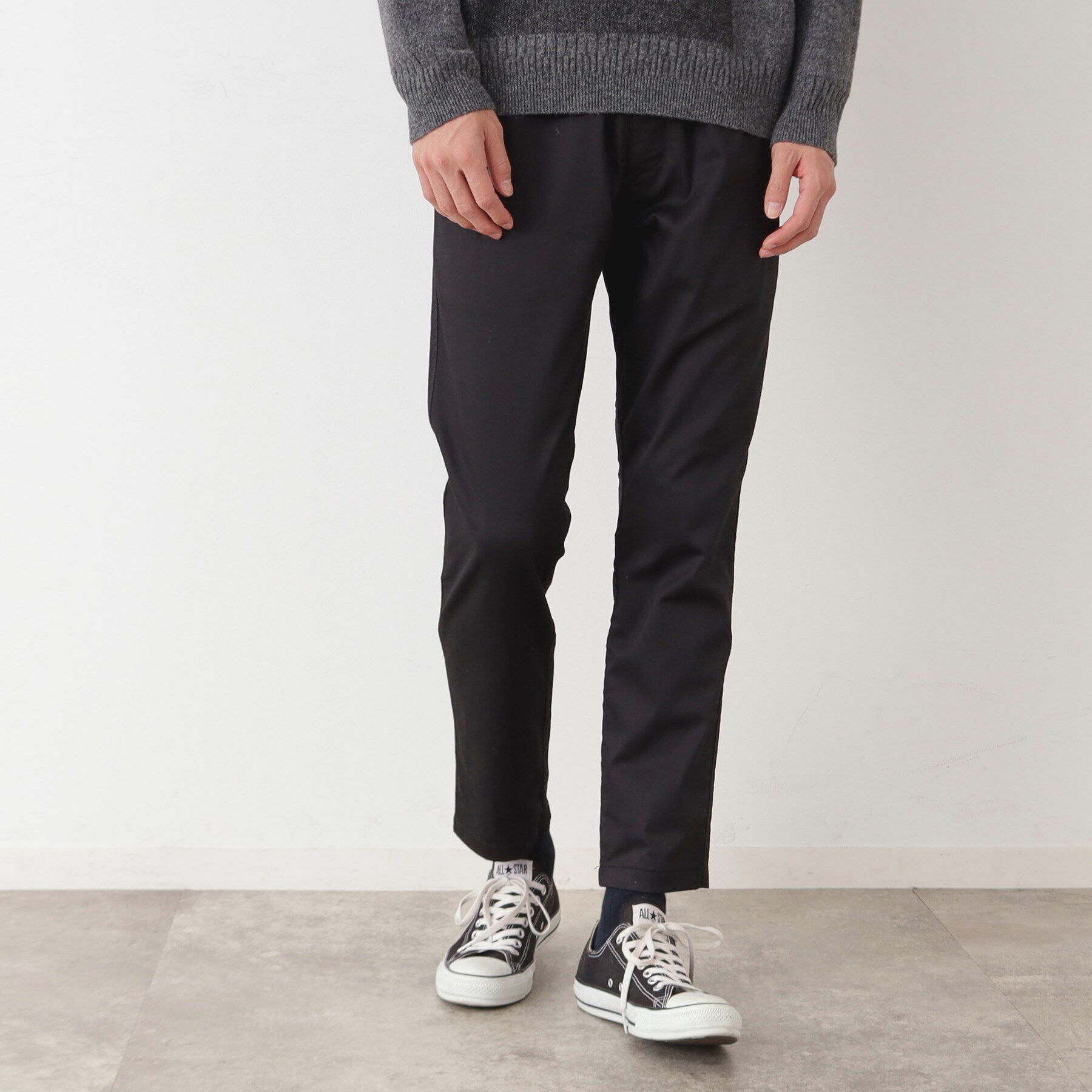 Dessin「【ウエストゴム・洗える】ラミネートイージー」|その他|