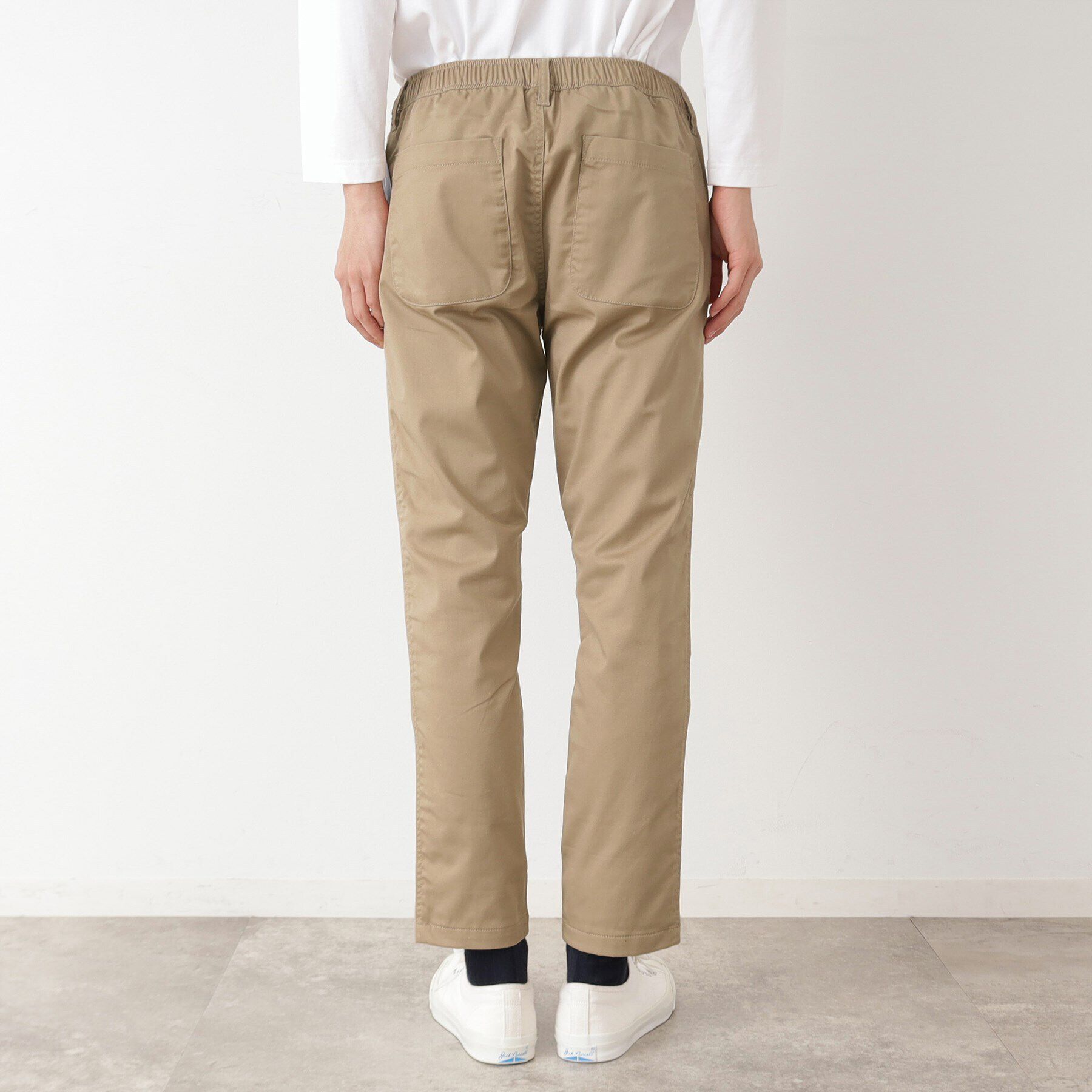 Dessin「【ウエストゴム・洗える】ラミネートイージー」|その他|