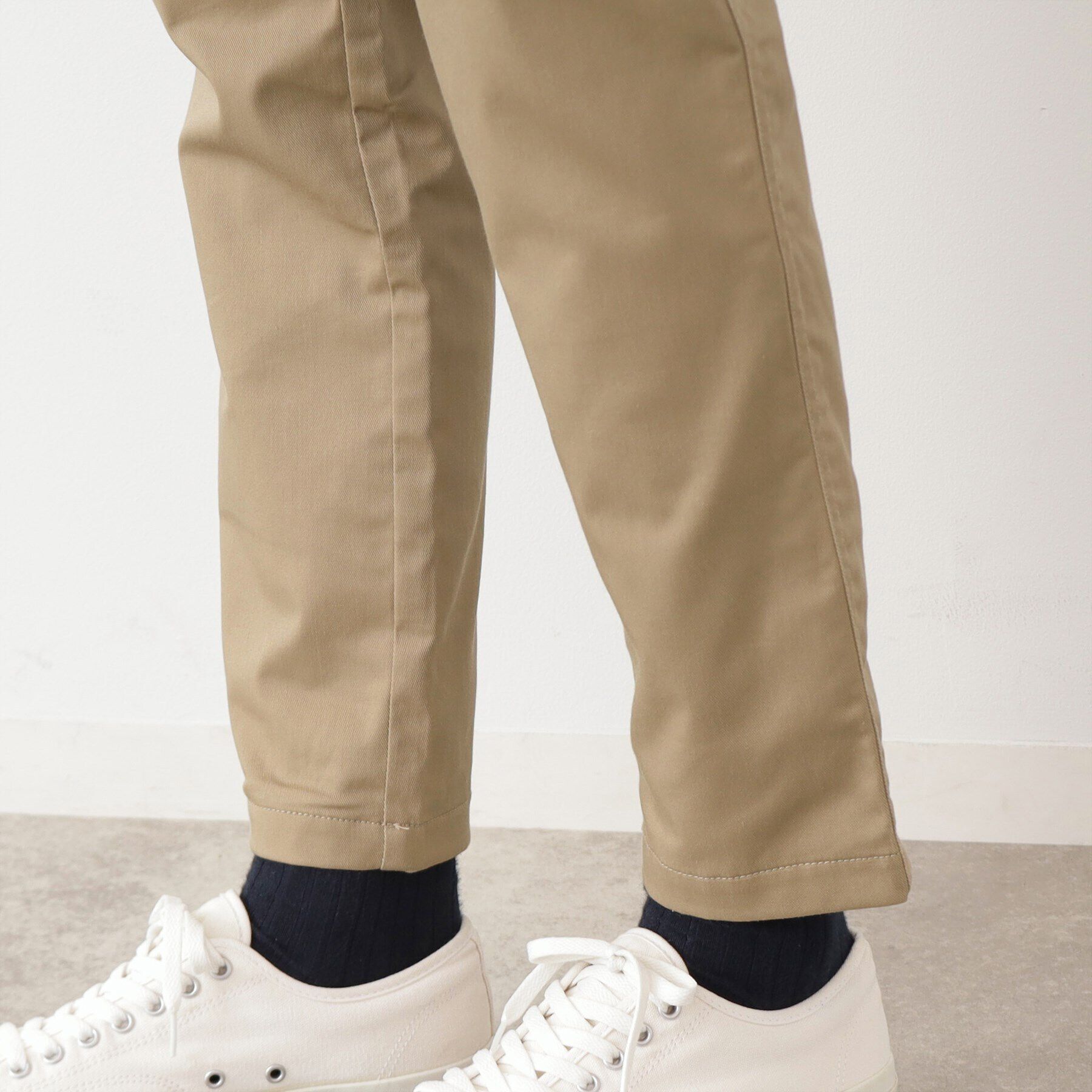 Dessin「【ウエストゴム・洗える】ラミネートイージー」|その他|