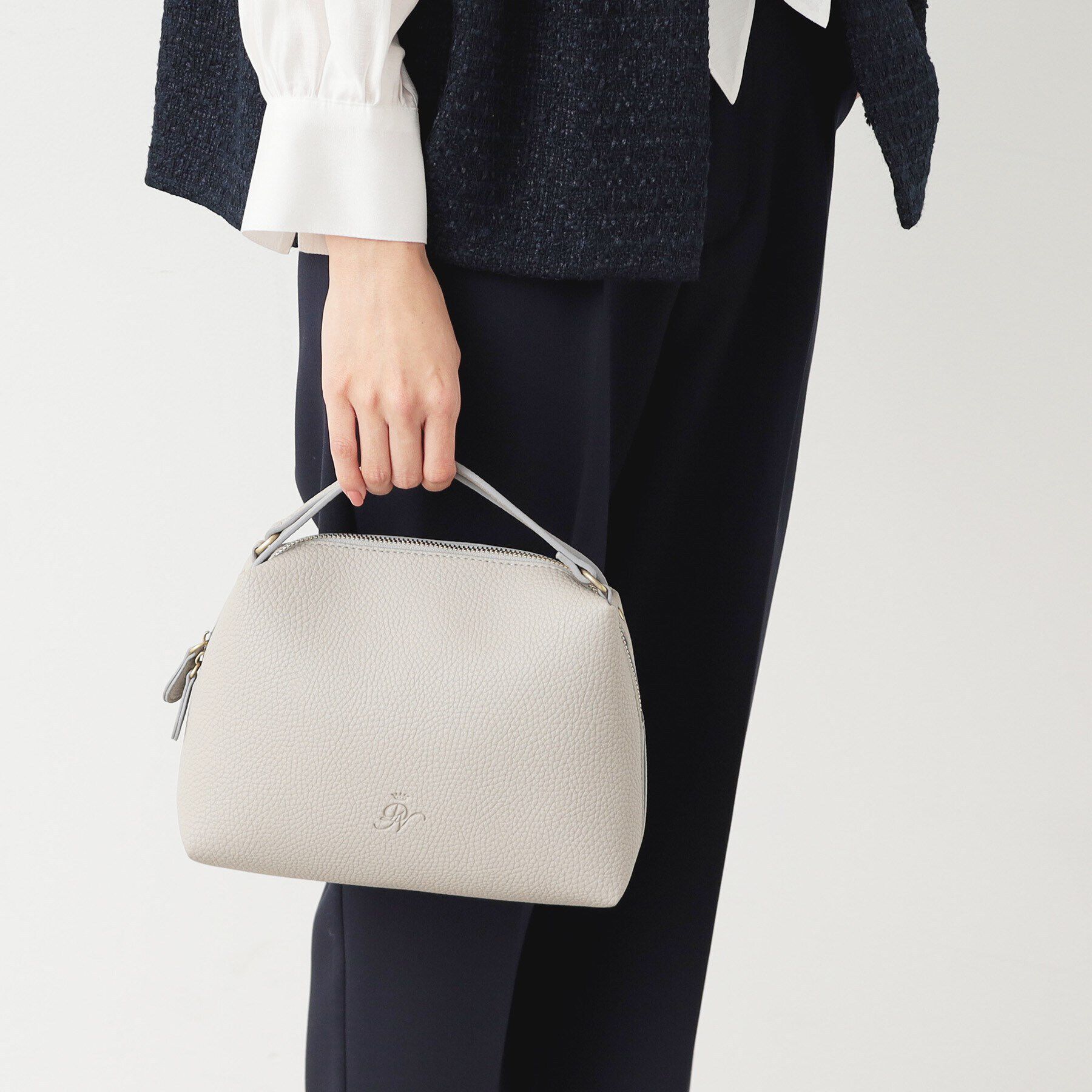 Dessin「3WAYオリジナルテープミニボストン」|ボストンバッグ|