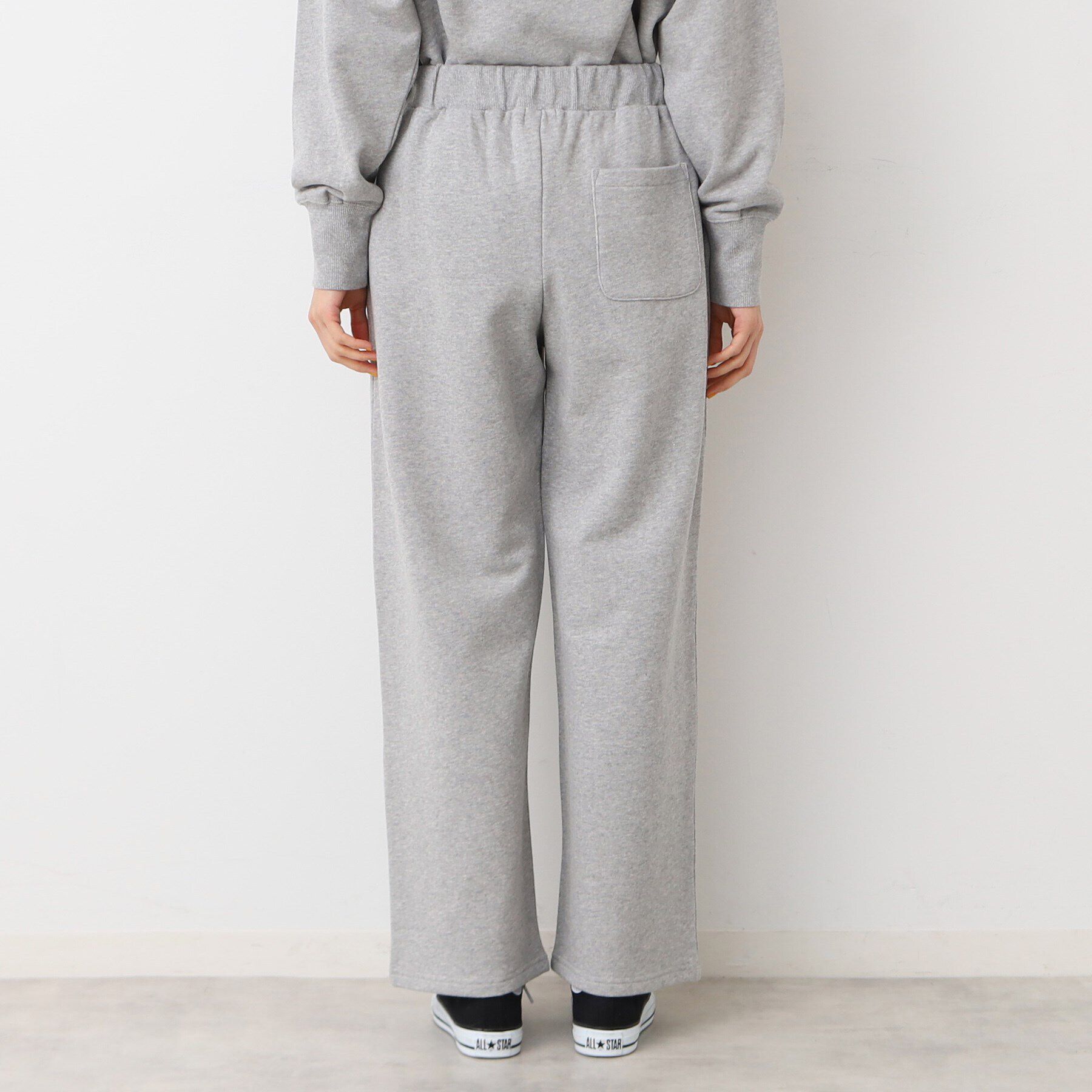 Dessin「【ユニセックス・洗える・セットアップ可能】スウェットパンツ」|その他|