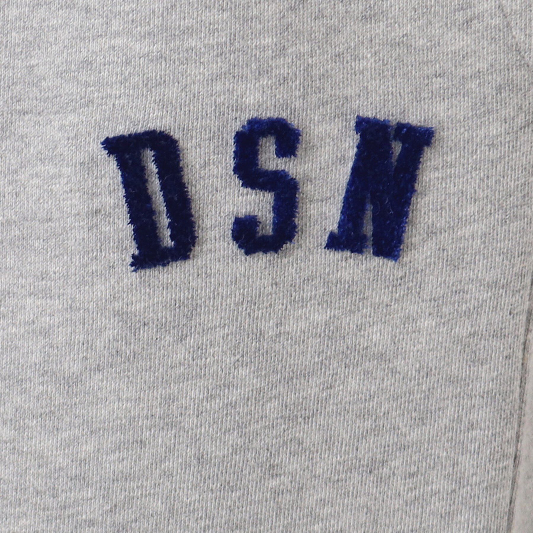 Dessin「【ユニセックス・洗える・セットアップ可能】スウェットパンツ」|その他|