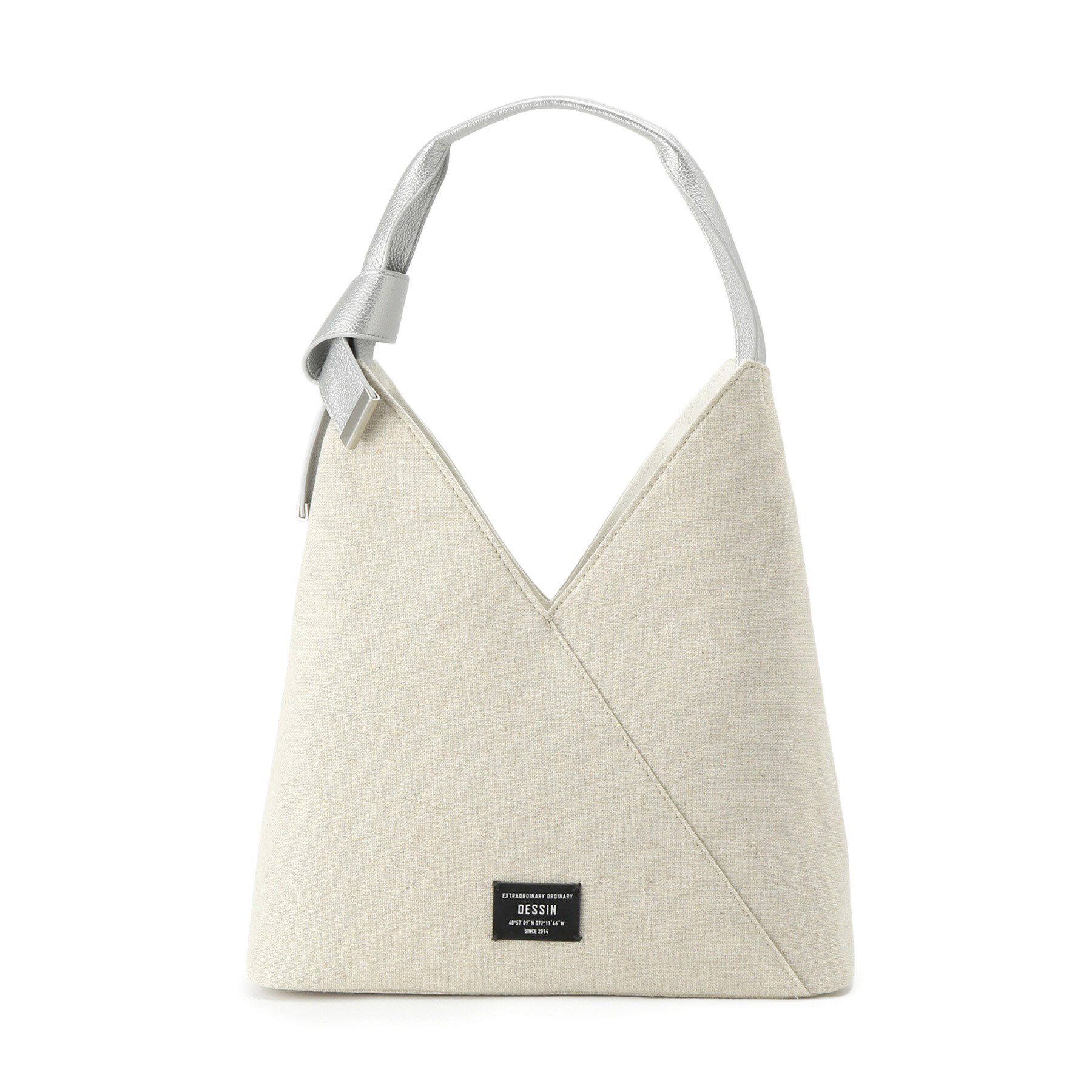 Dessin「トライアングルトート」|トートバッグ|