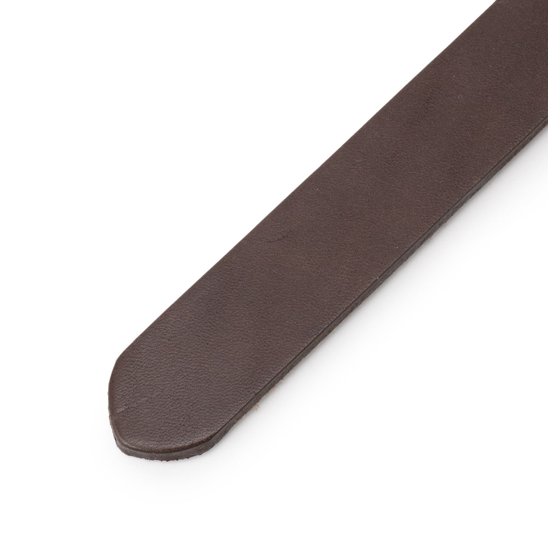 Dessin「牛革23㎜スライドベルト」|ベルト|