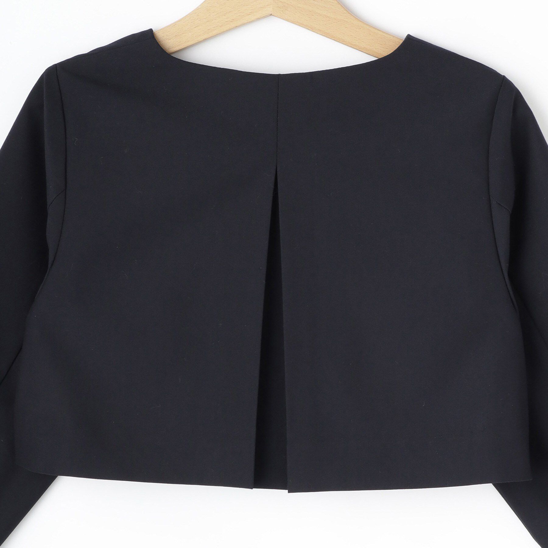 Dessin「【セレモニー】ボレロ」|ノーカラージャケット|