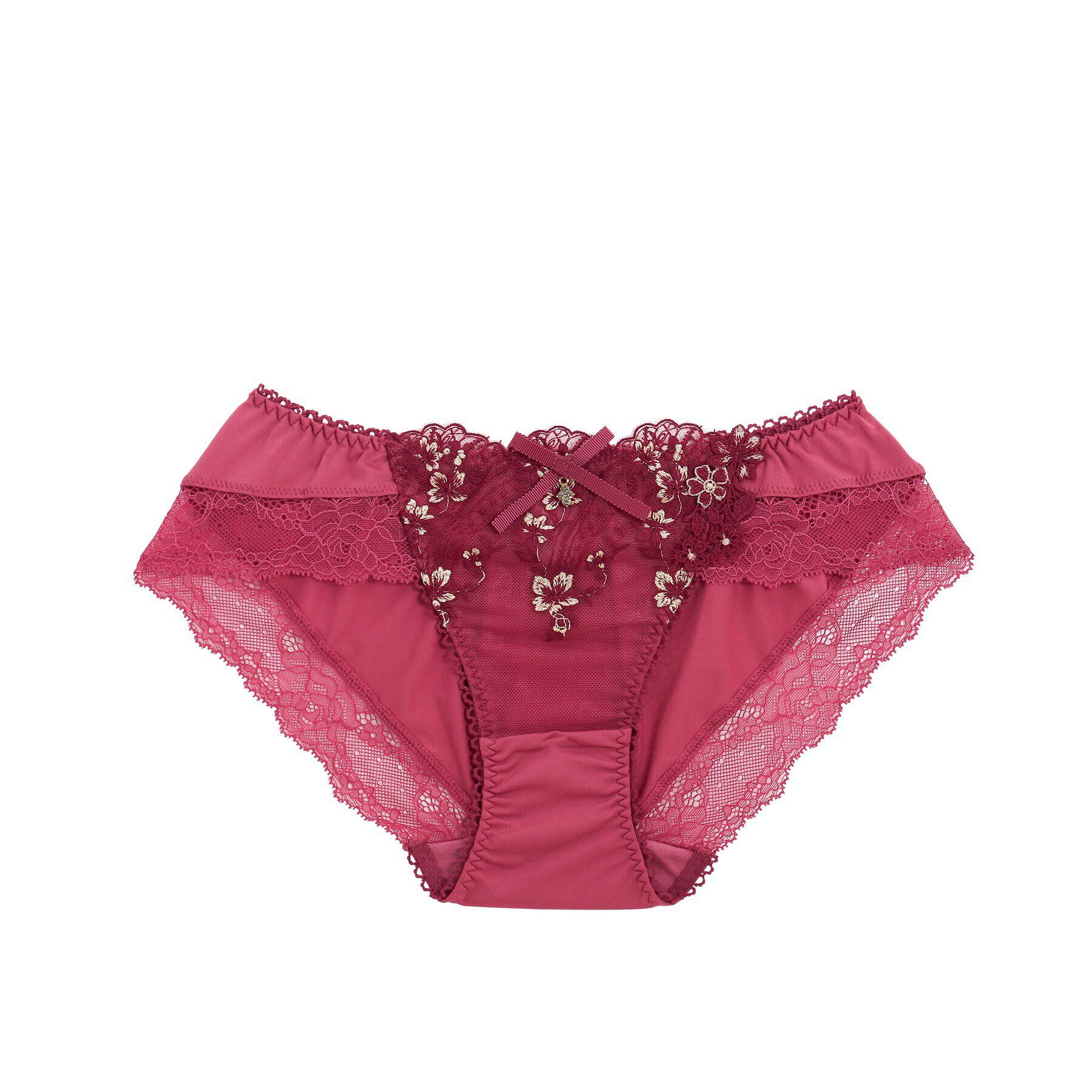 Risa Magli「フェリシテ ノーマルショーツ」|インナー|