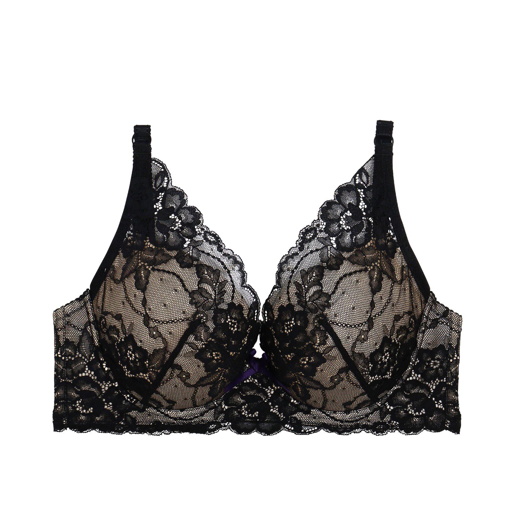 Risa Magli「ノーラ ブラジャー（G-H）＜バストアップタイプ＞」|インナー|