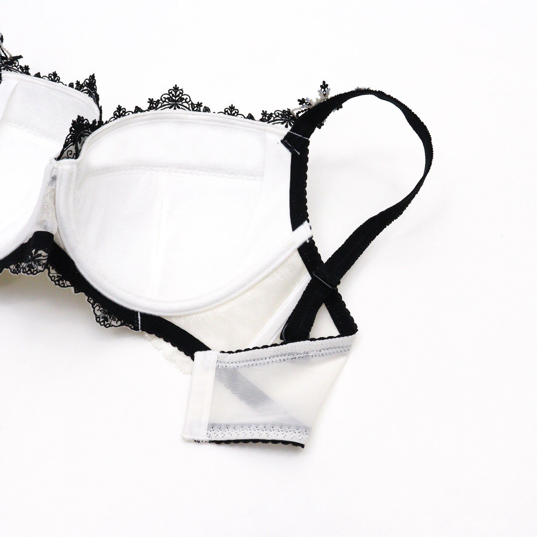 Risa Magli「グレッタ ブラジャー（G-I）＜バストアップタイプ＞」|インナー|