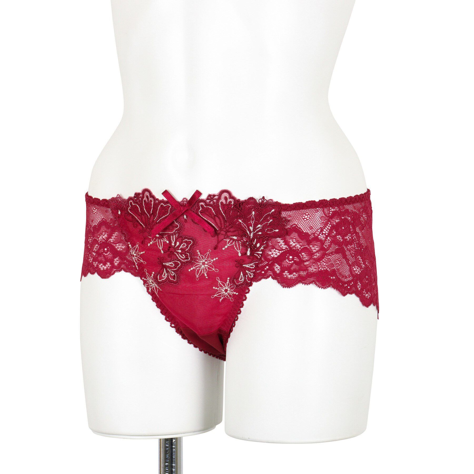 Risa Magli「カロリーネ レースショーツ」|インナー|